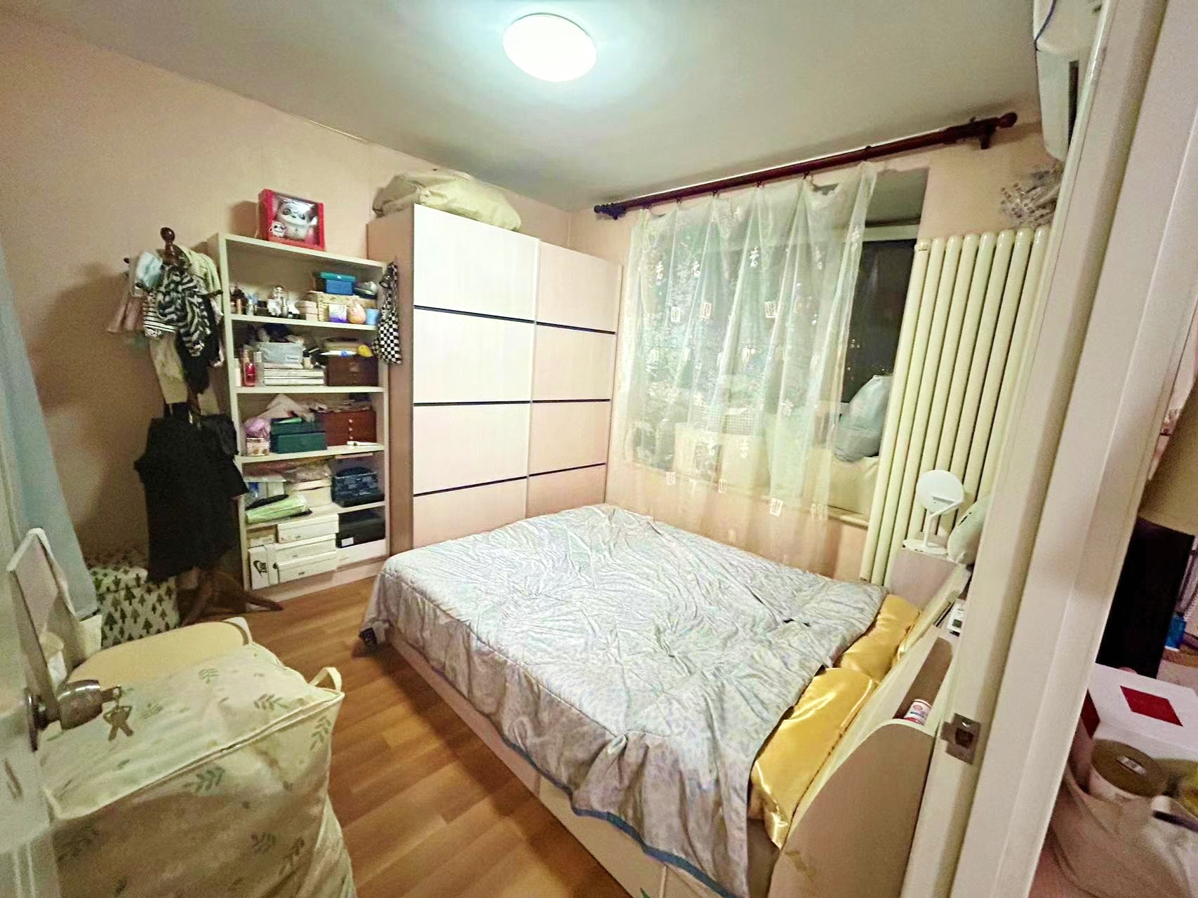奥北南区 随时看房·