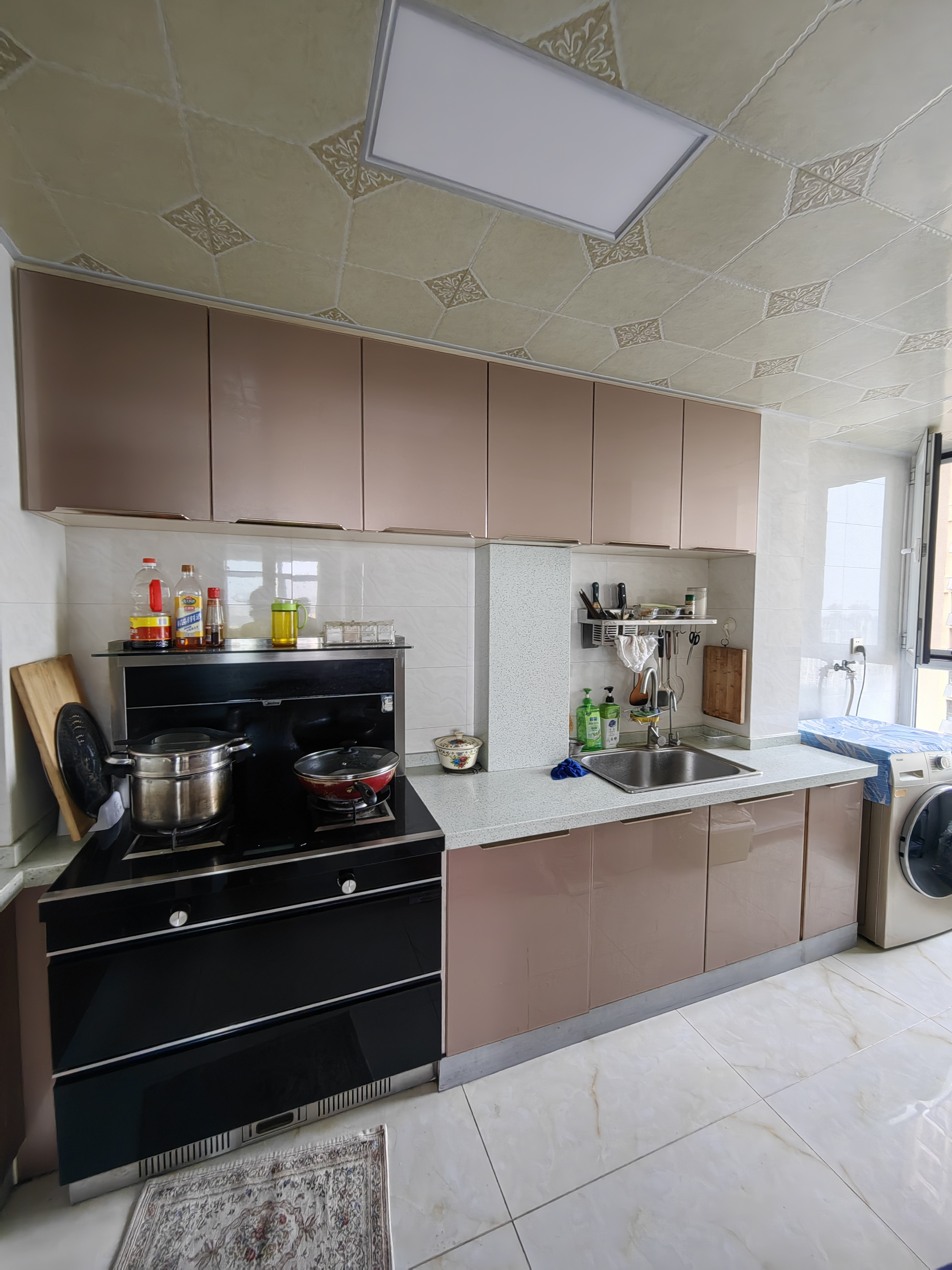 建城丽都 随时看房·