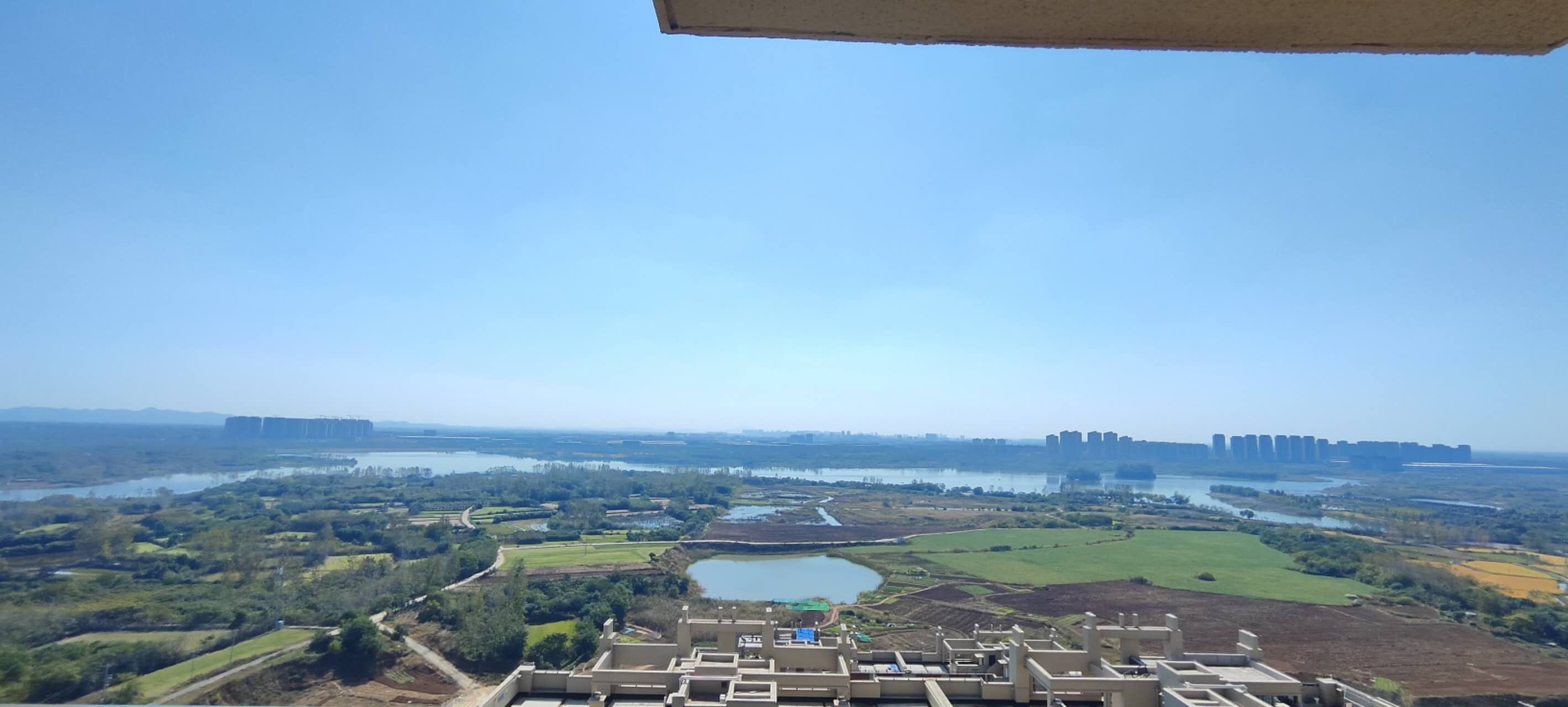 滁州碧桂园 随时看房·