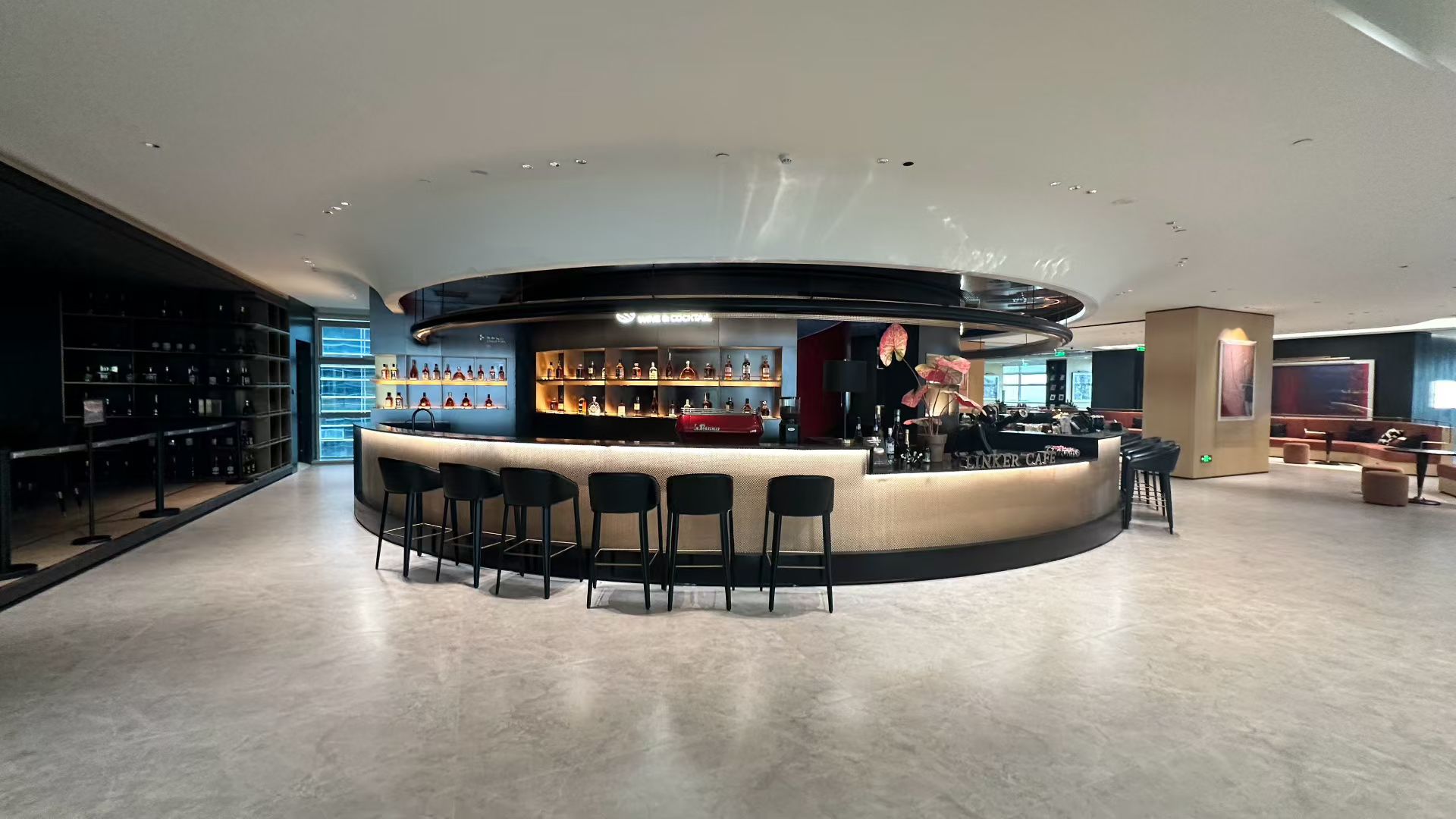 光谷创业街 随时看房·