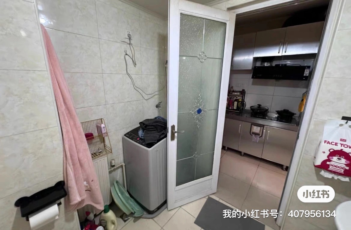北花园三号院 随时看房·