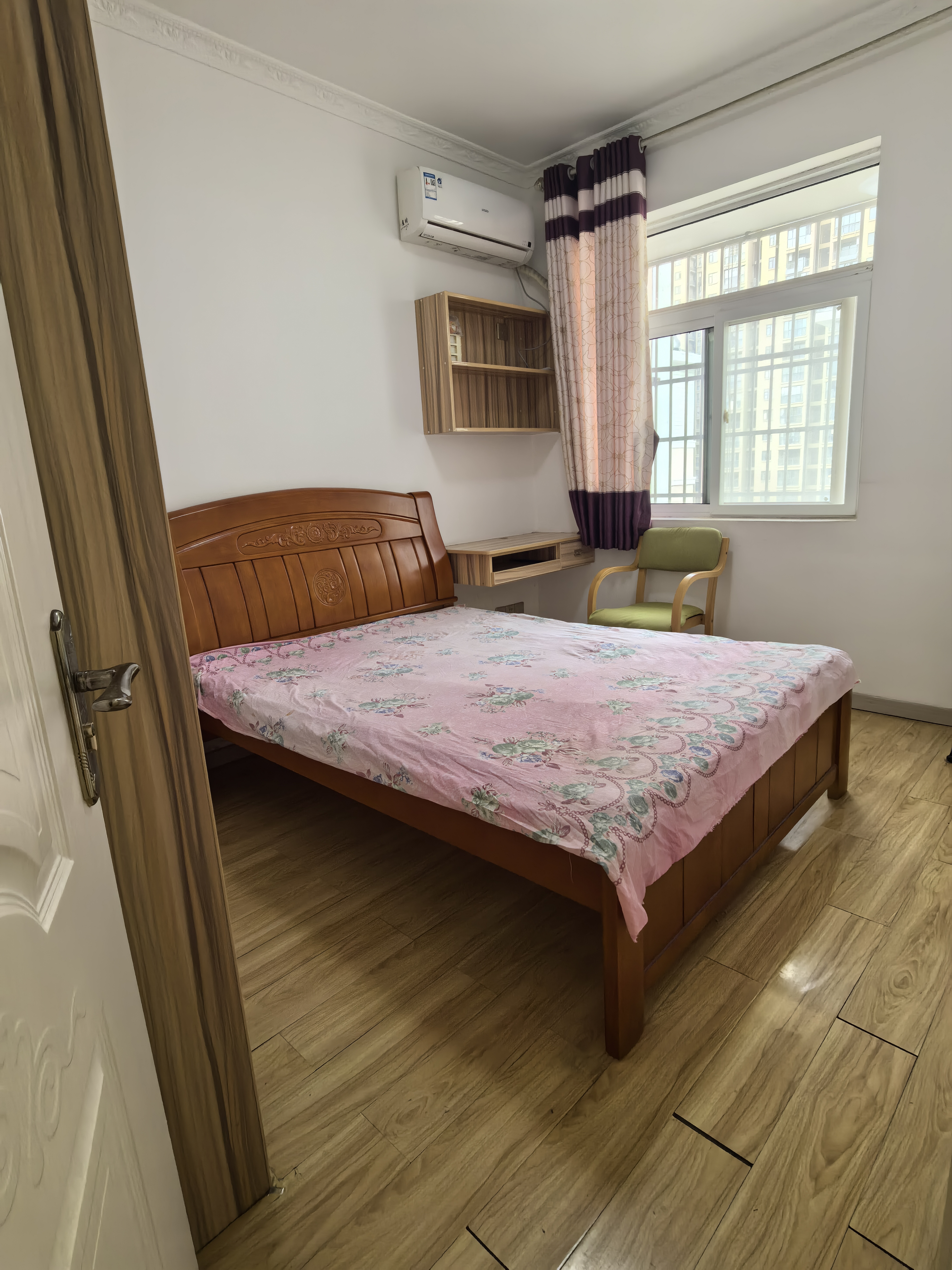 美府明苑 随时看房·