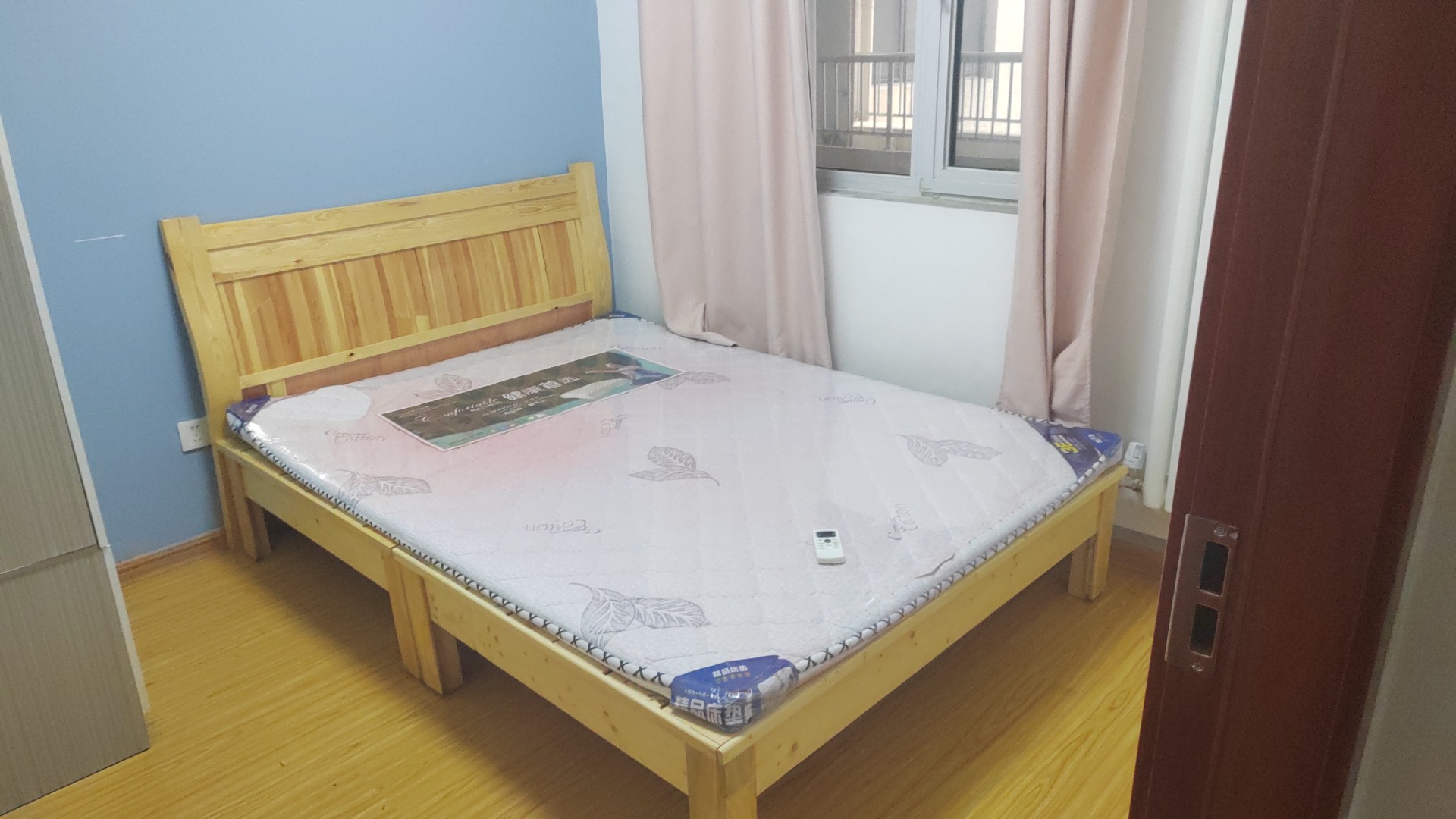 明湖澜庭二区 随时看房·