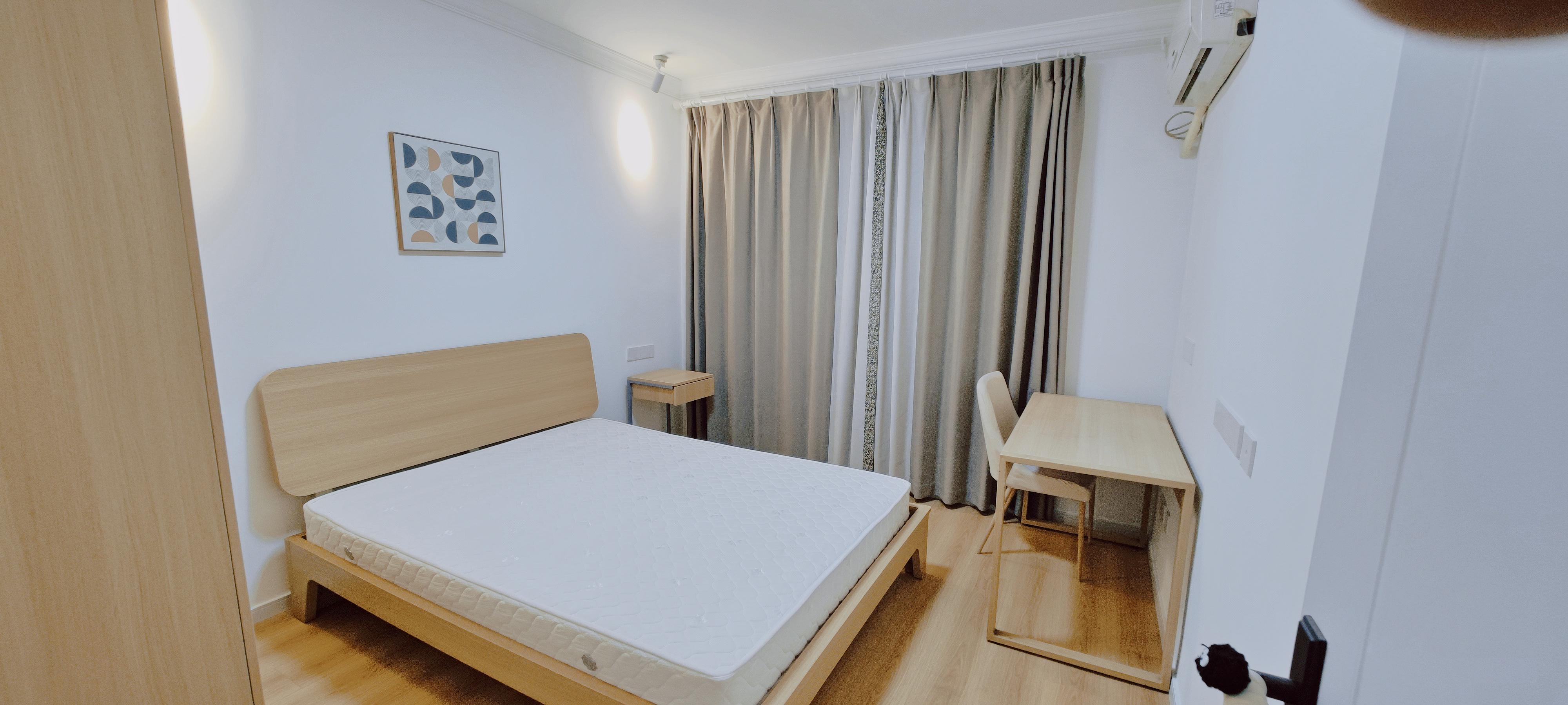 陆一小区 3居室 2550元/月