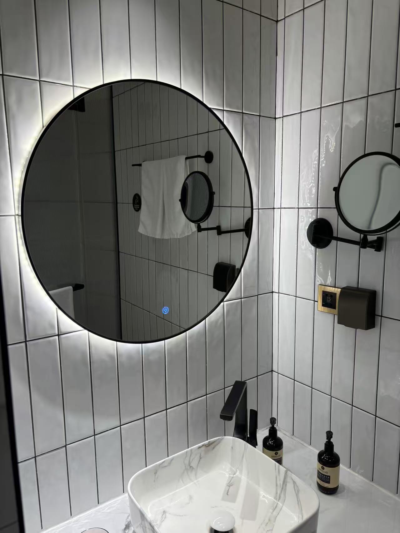 古北亚繁国际广场 随时看房·