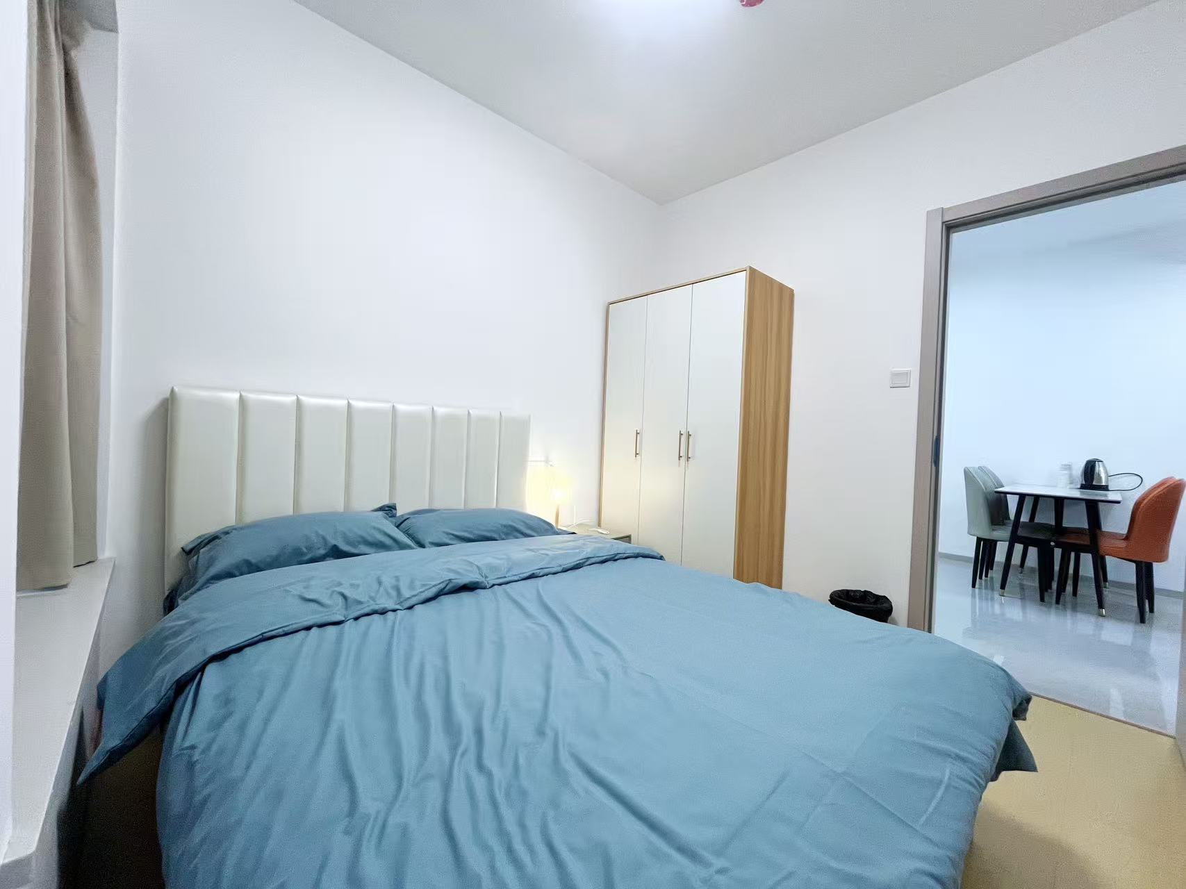 恒韵府 随时看房·