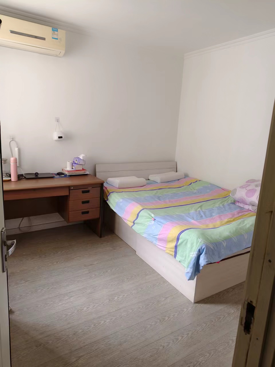 海淀区莱圳家园 3居室 2700元/月