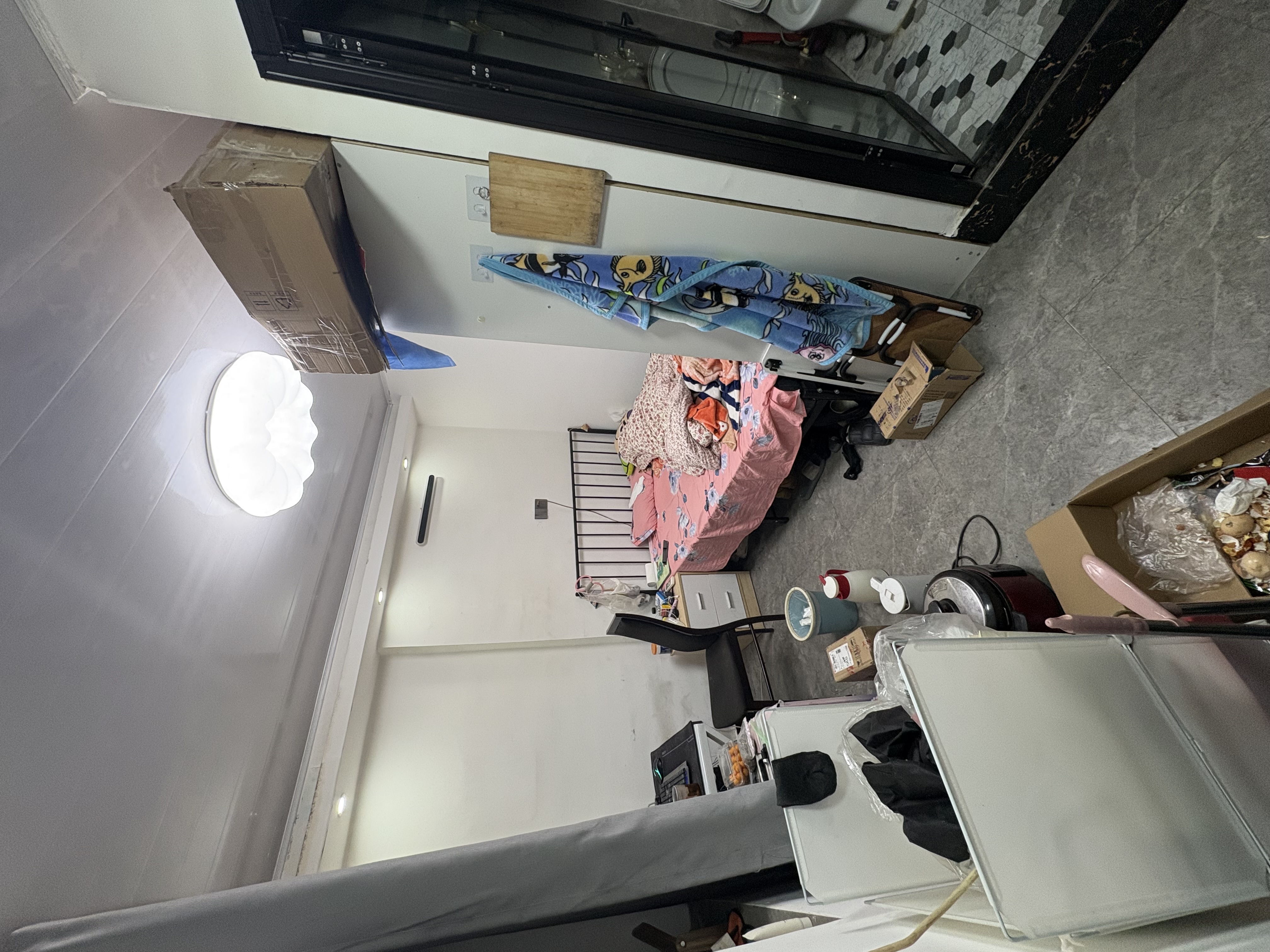 浦东新区张江镇三灶路551弄 1居室 1400元/月