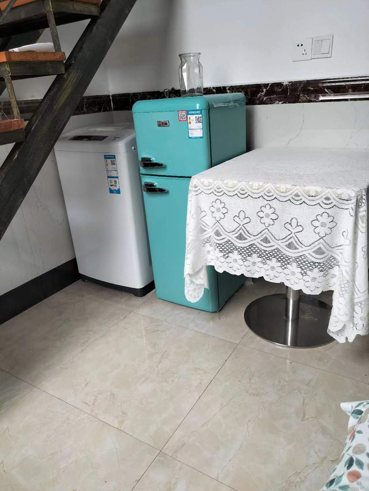 五联西苑 随时看房·