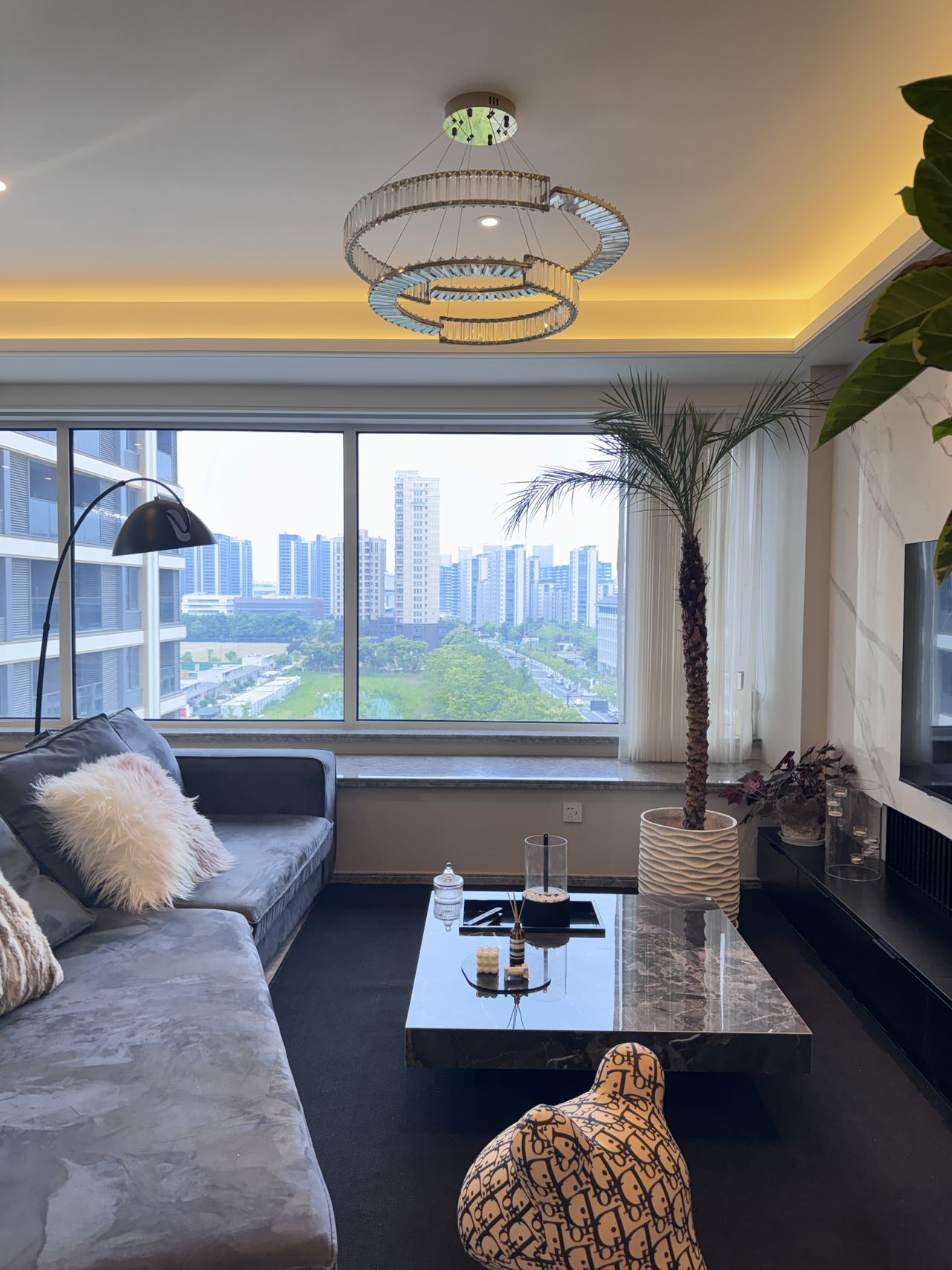 嘉品美寓 随时看房·