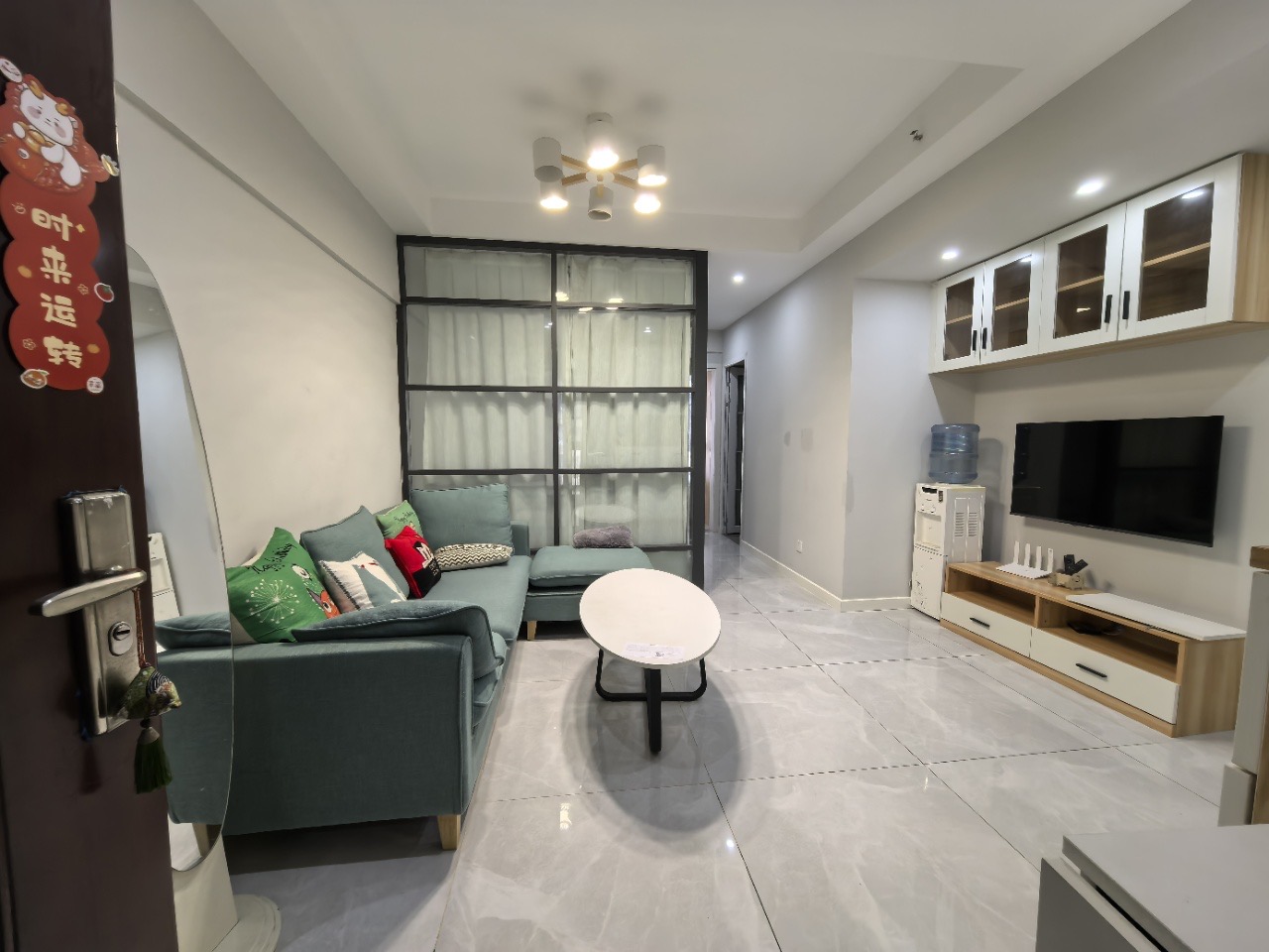 雄飞 新园名都 随时看房·