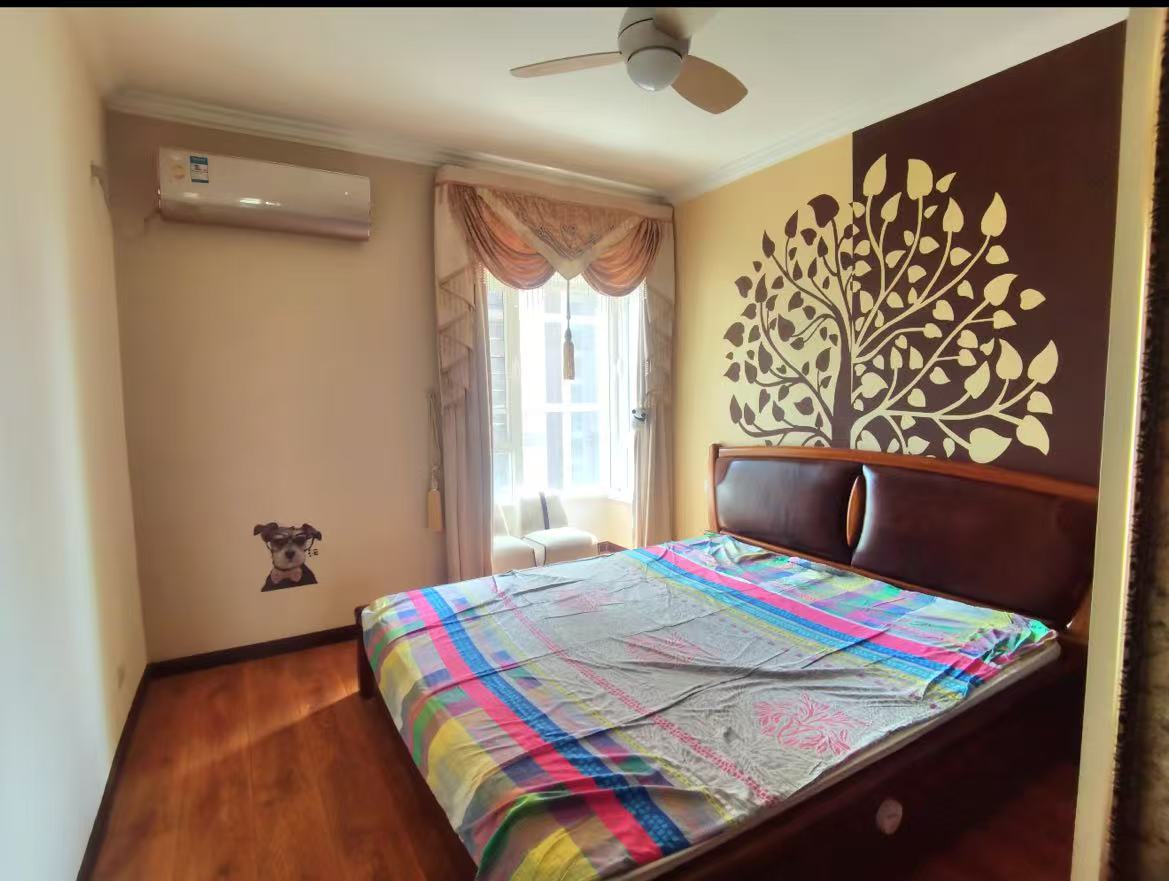 洞庭路壹号 随时看房·