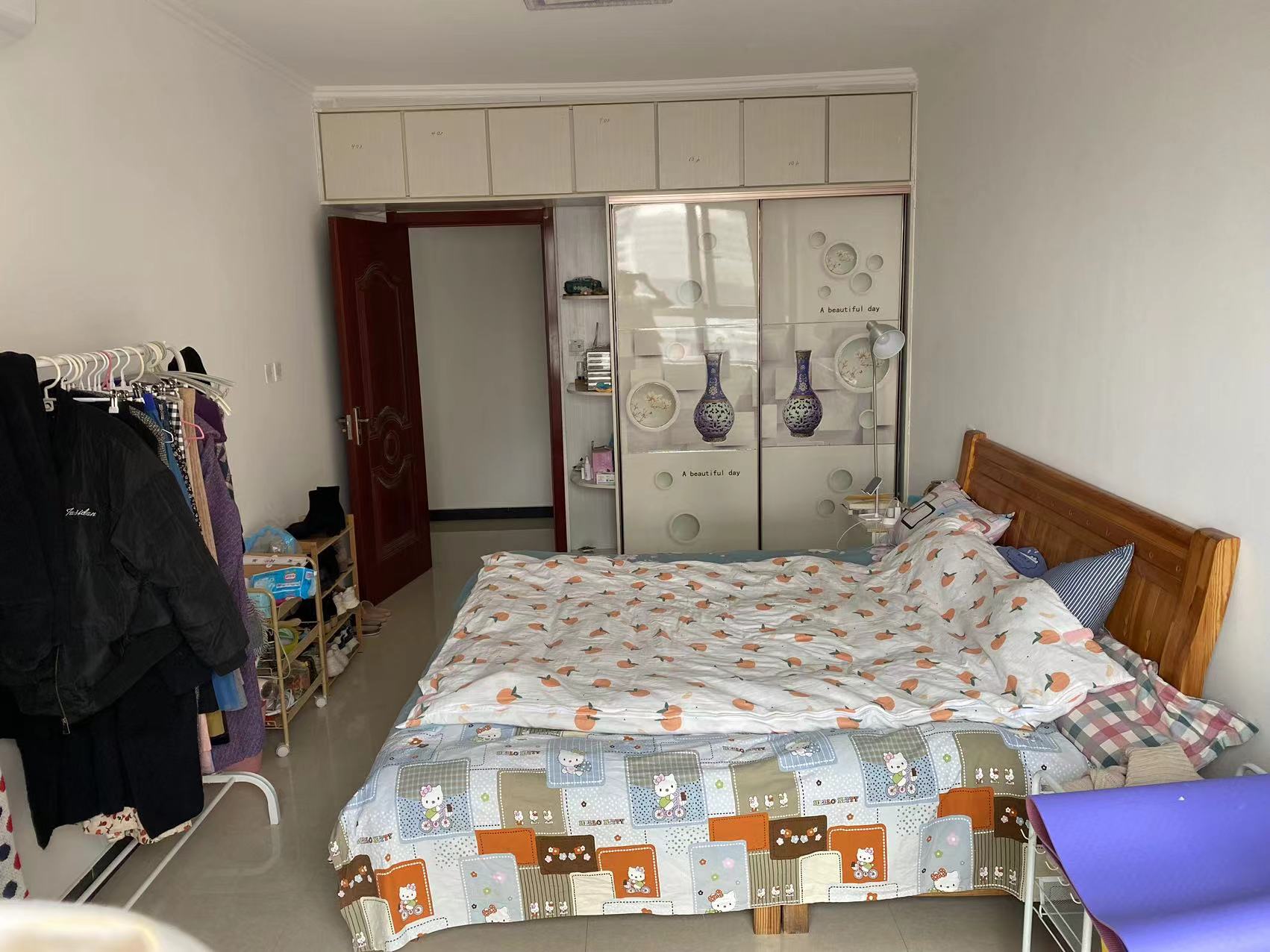 万和蓝山 随时看房·