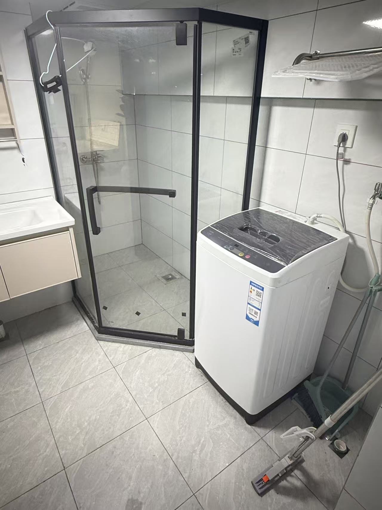 滨海商业中心）