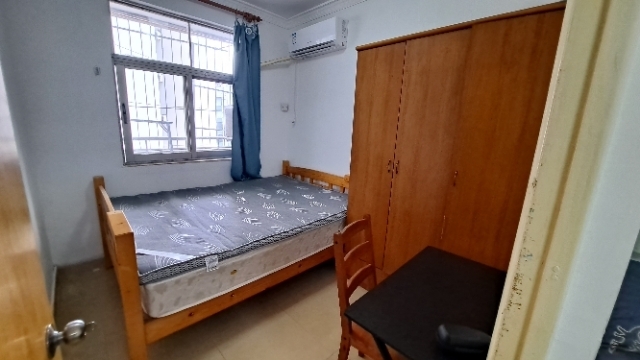 罗湖区江背路6号荣兴大厦 随时看房·
