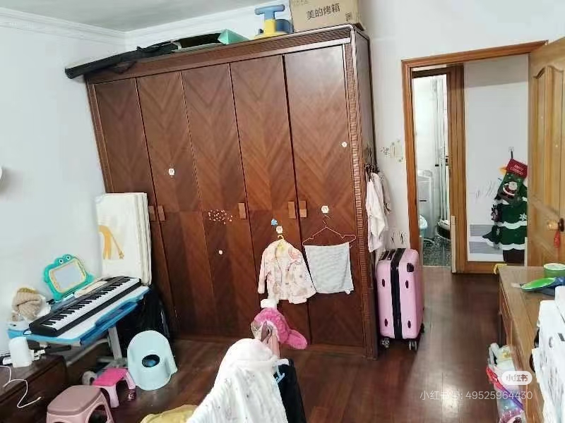 三门路11弄 随时看房·