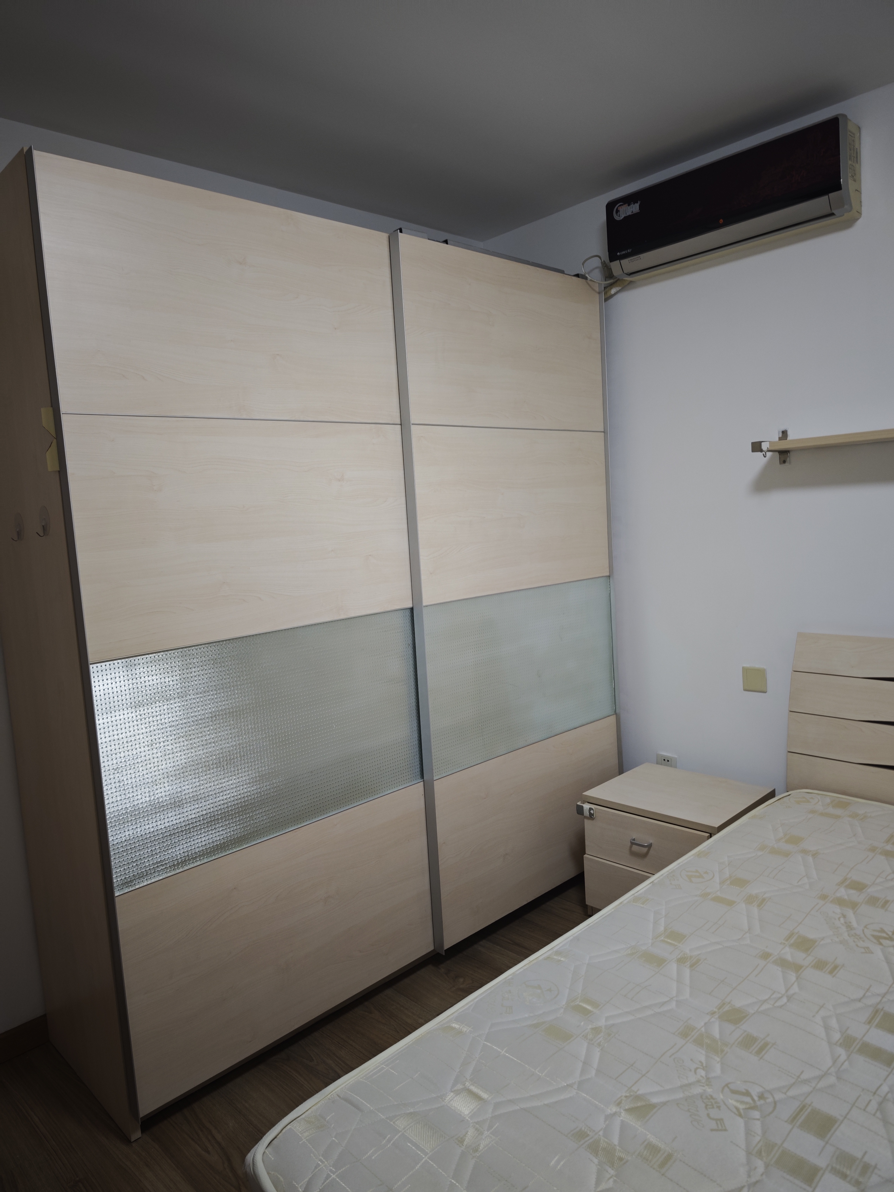 西马金润一区 随时看房·