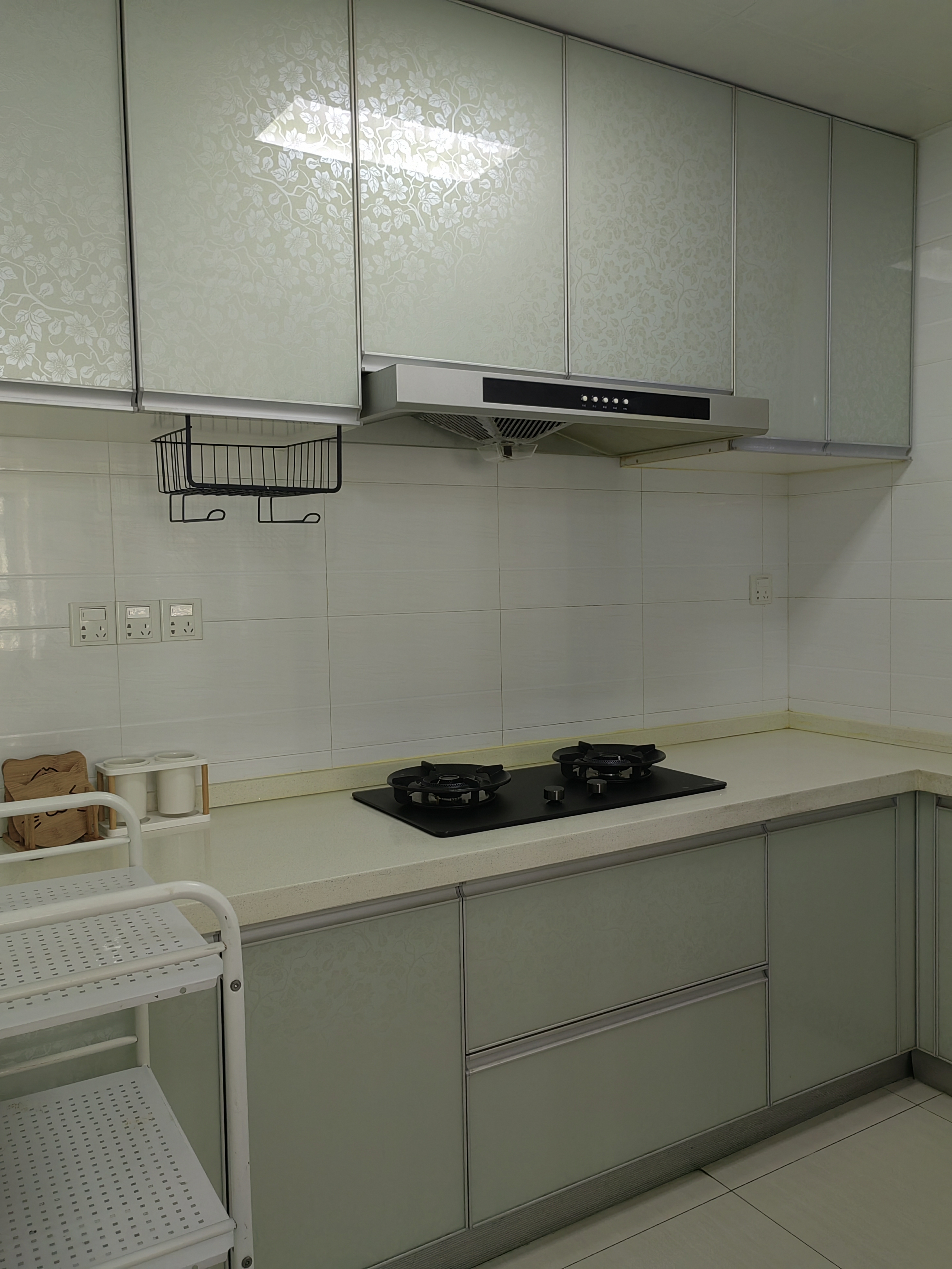 迎春丽家 随时看房·