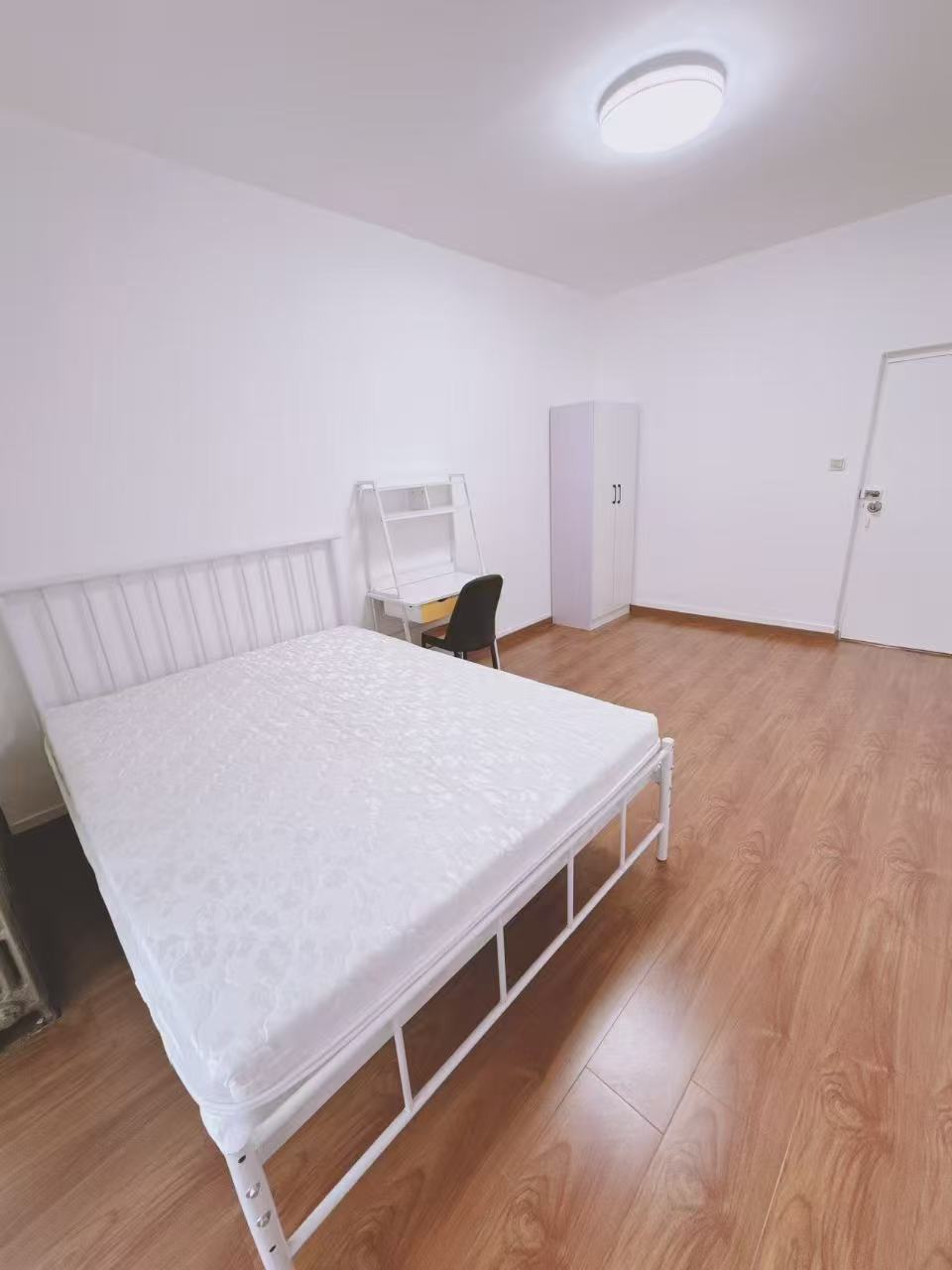 明光村小区 随时看房·