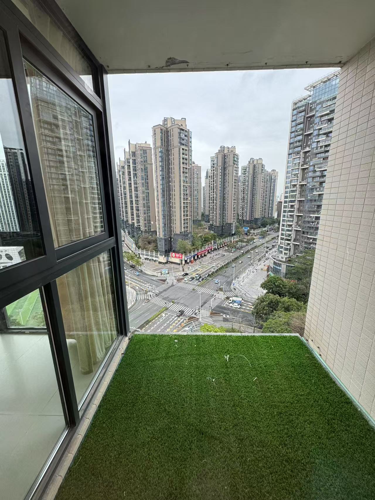 沙尾西村 随时看房·