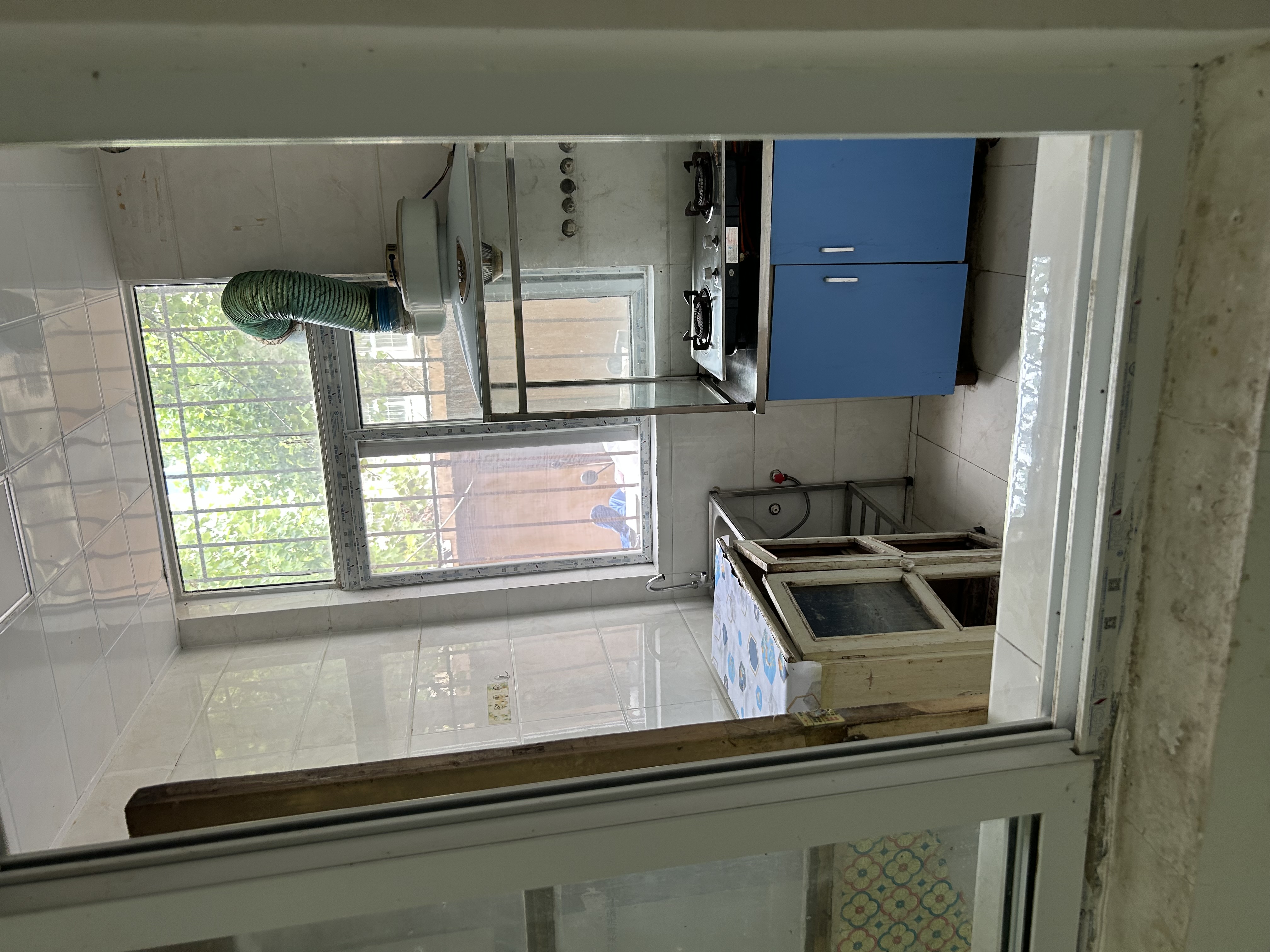 煤建六处 随时看房·