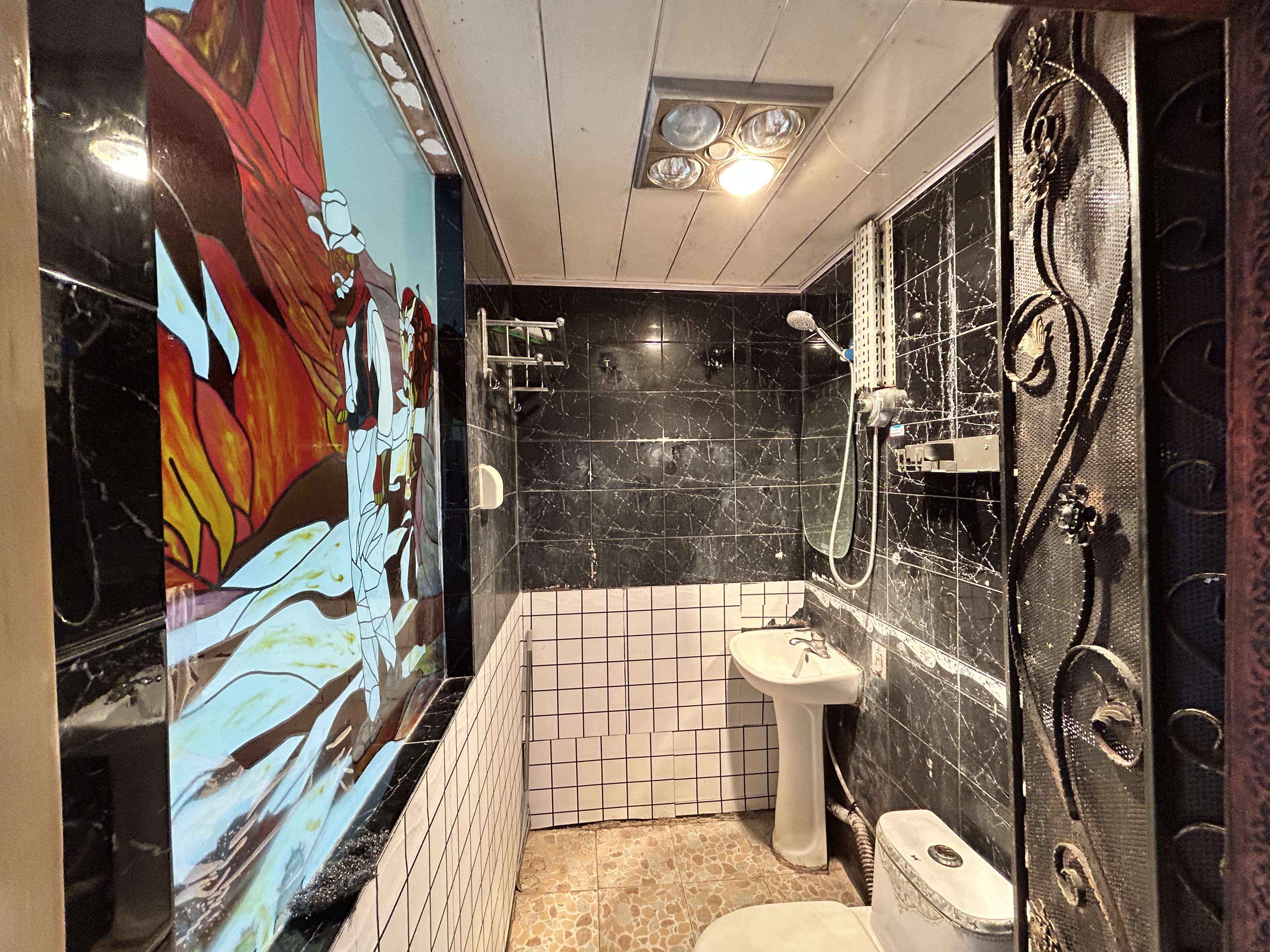 劲松东社区三区 随时看房·