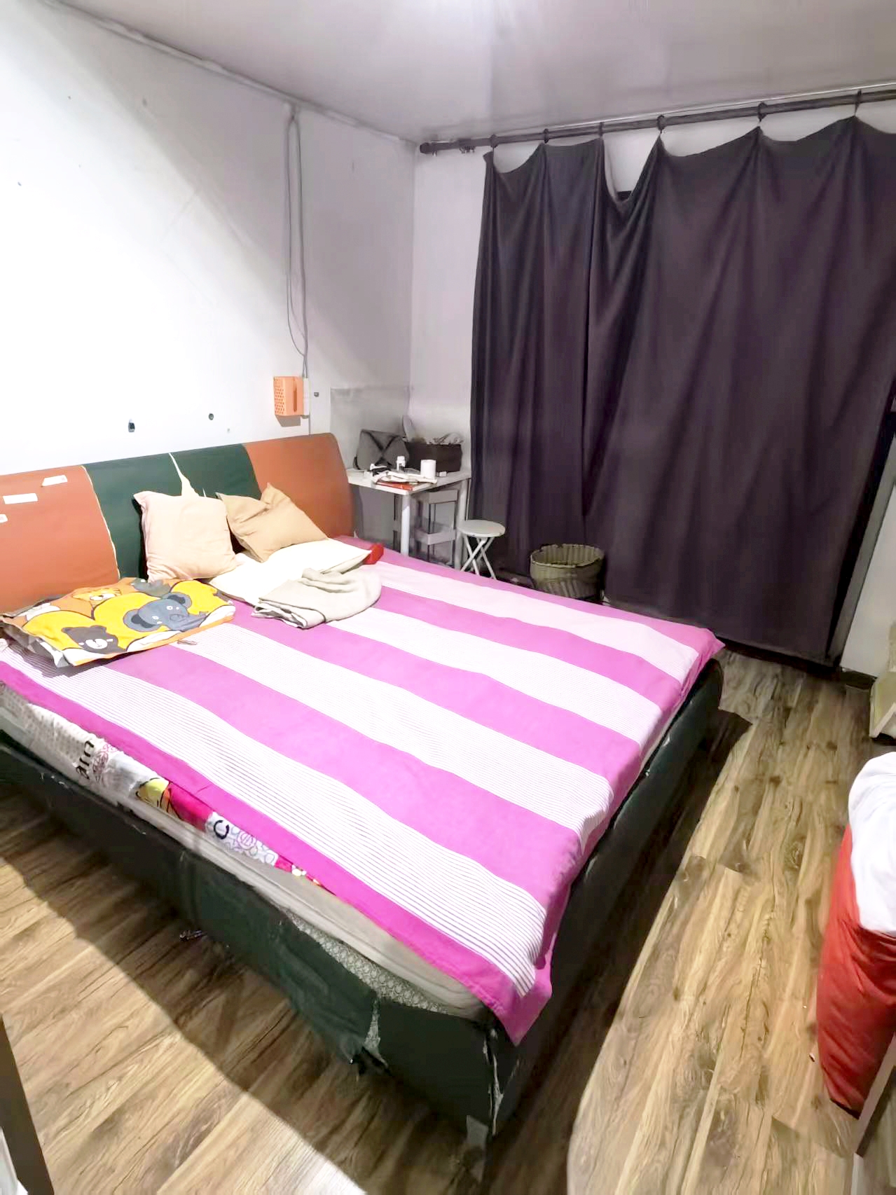 金丰园小区 随时看房·
