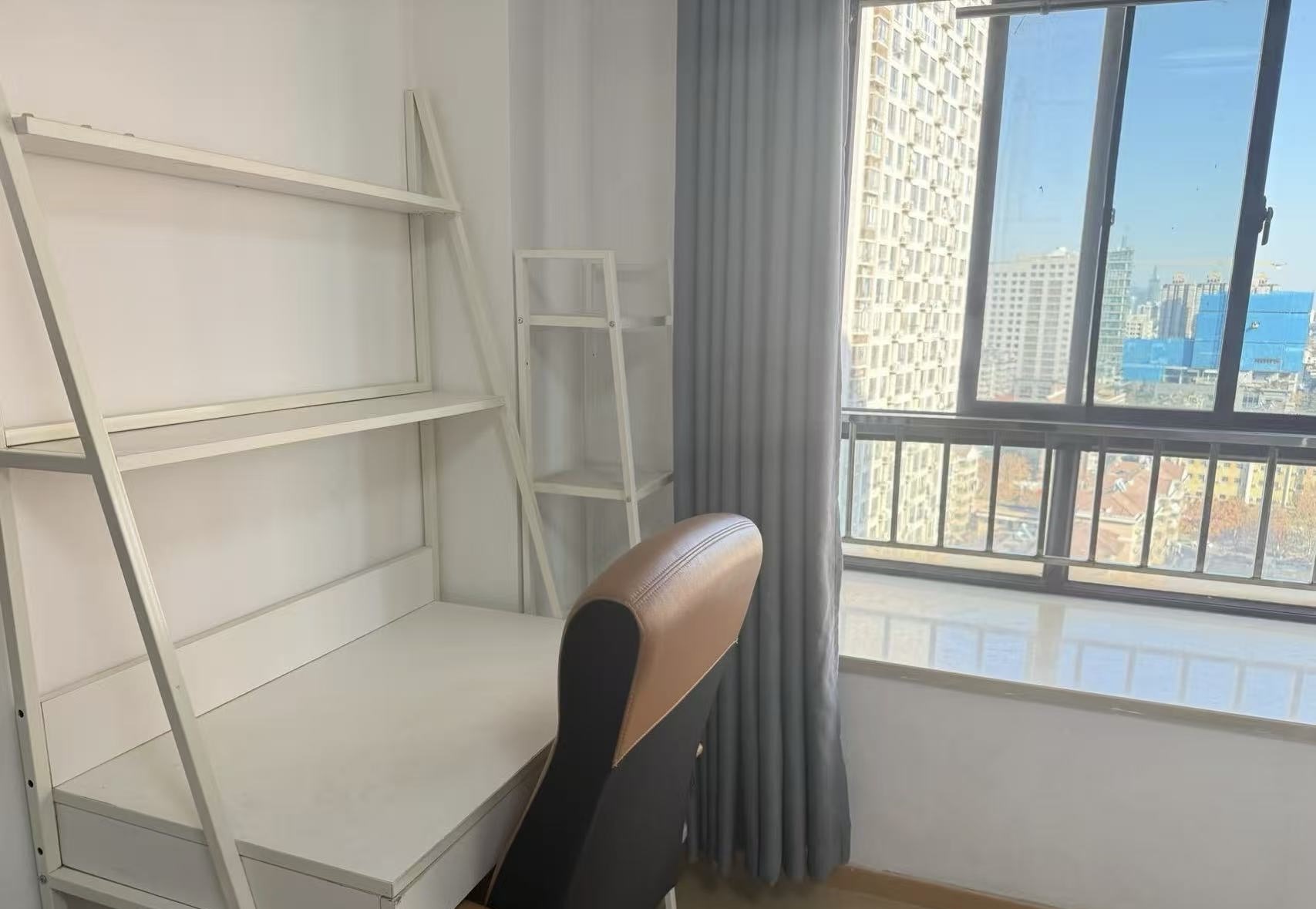 辰龙雅苑 随时看房·