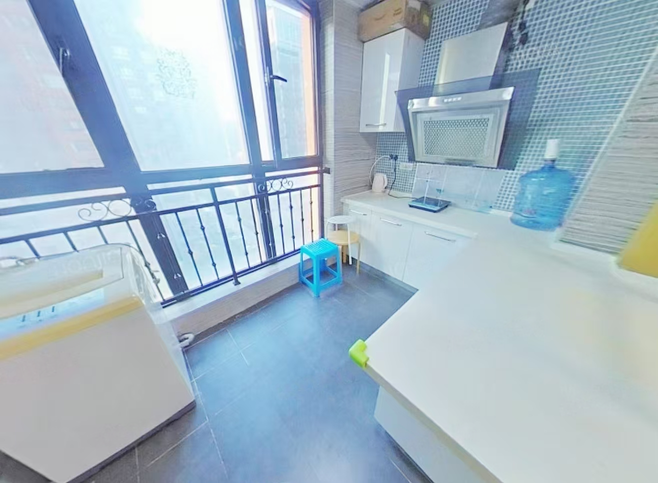 高科尚都摩卡 随时看房·