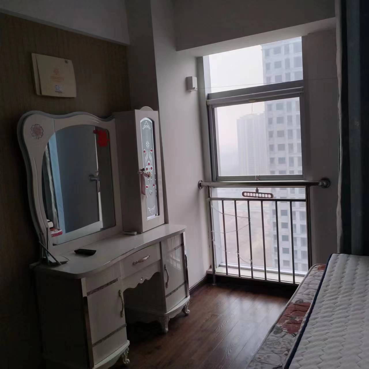 空港新城二期 随时看房·