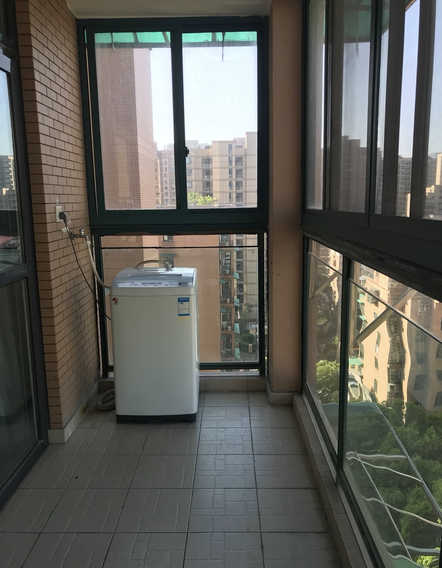 水湘人家南苑 随时看房·