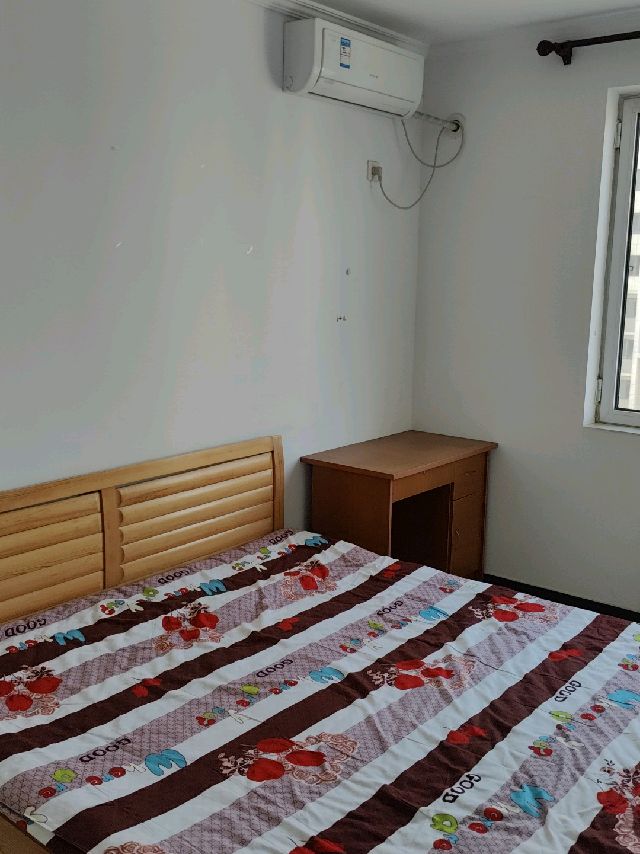 南海家园三里）