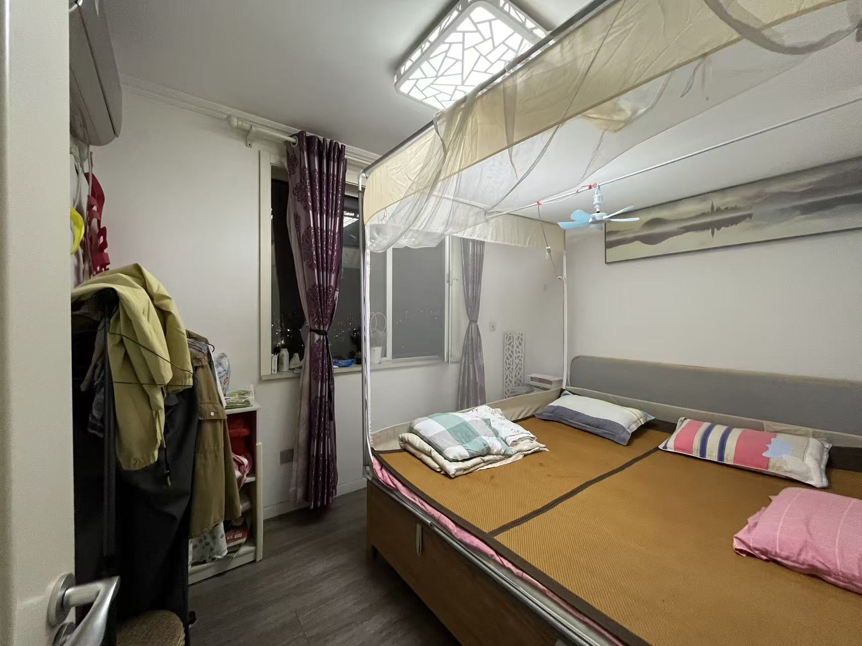 阅园二区 随时看房·