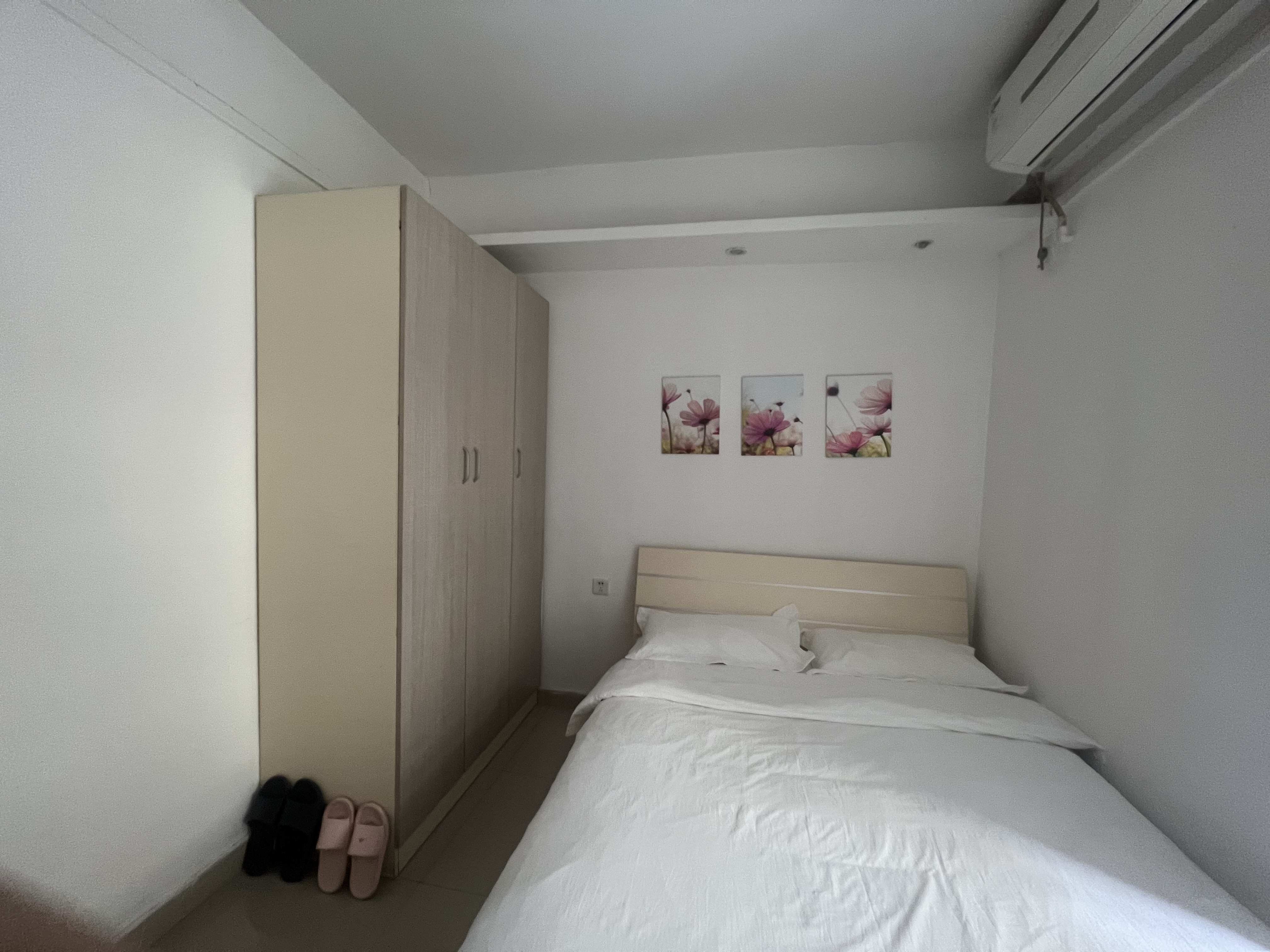 恒迪公寓 1居室 3900元/月