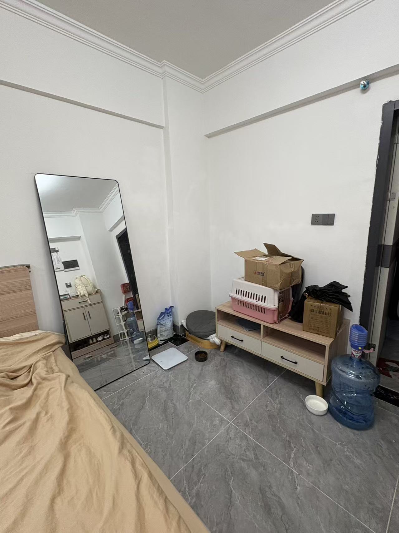 上沙龙秋村 随时看房·