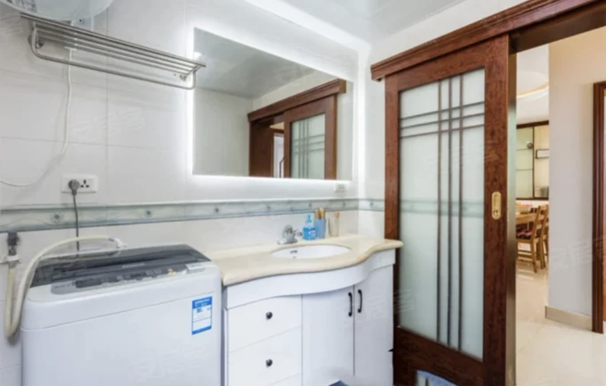 银海嘉怡花园 随时看房·