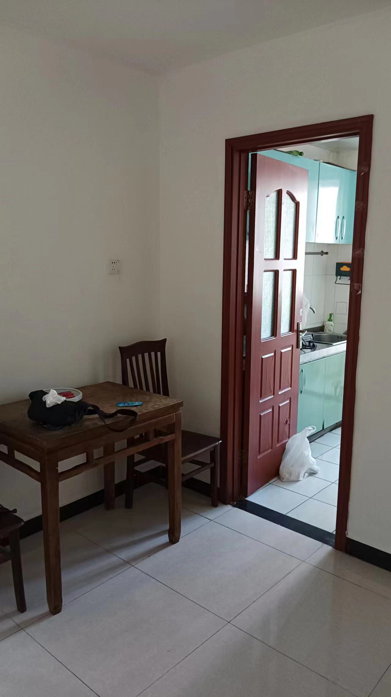 丰仪家园 随时看房·