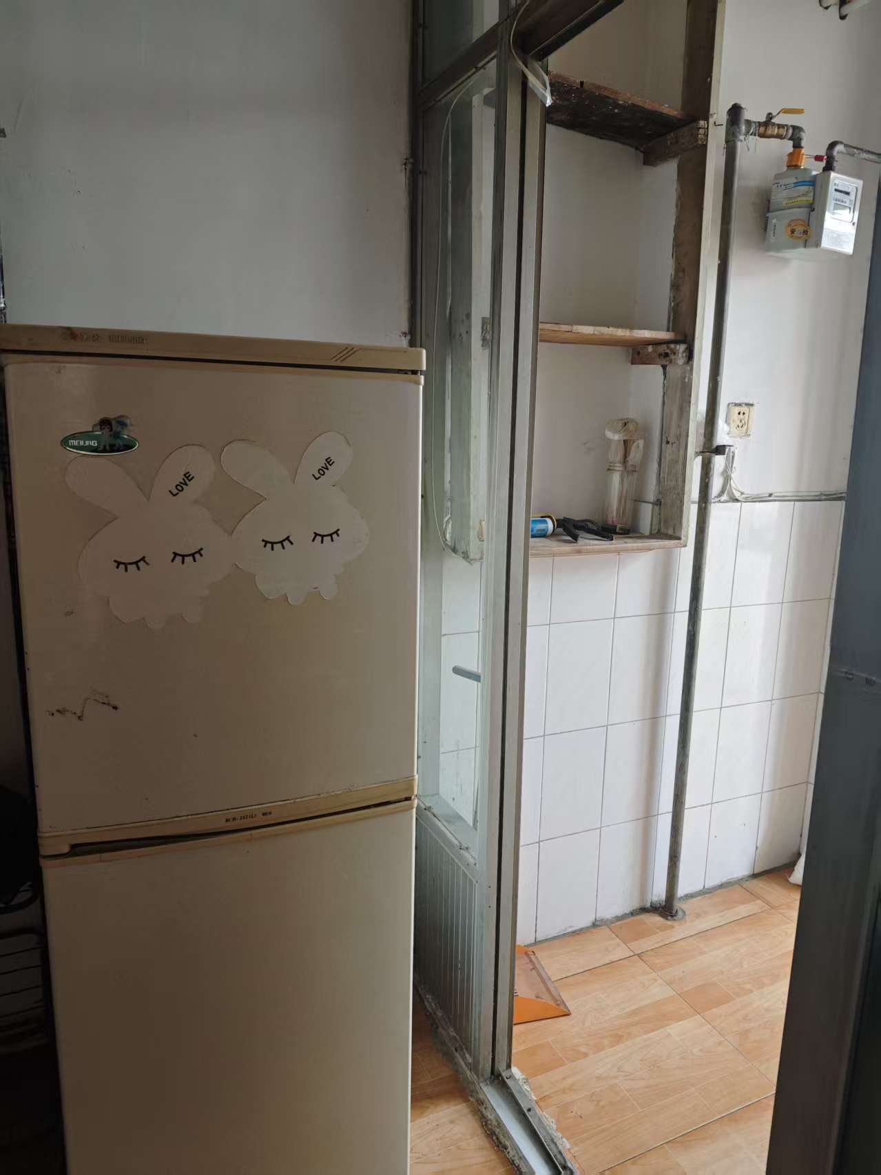 天鹅小区 随时看房·