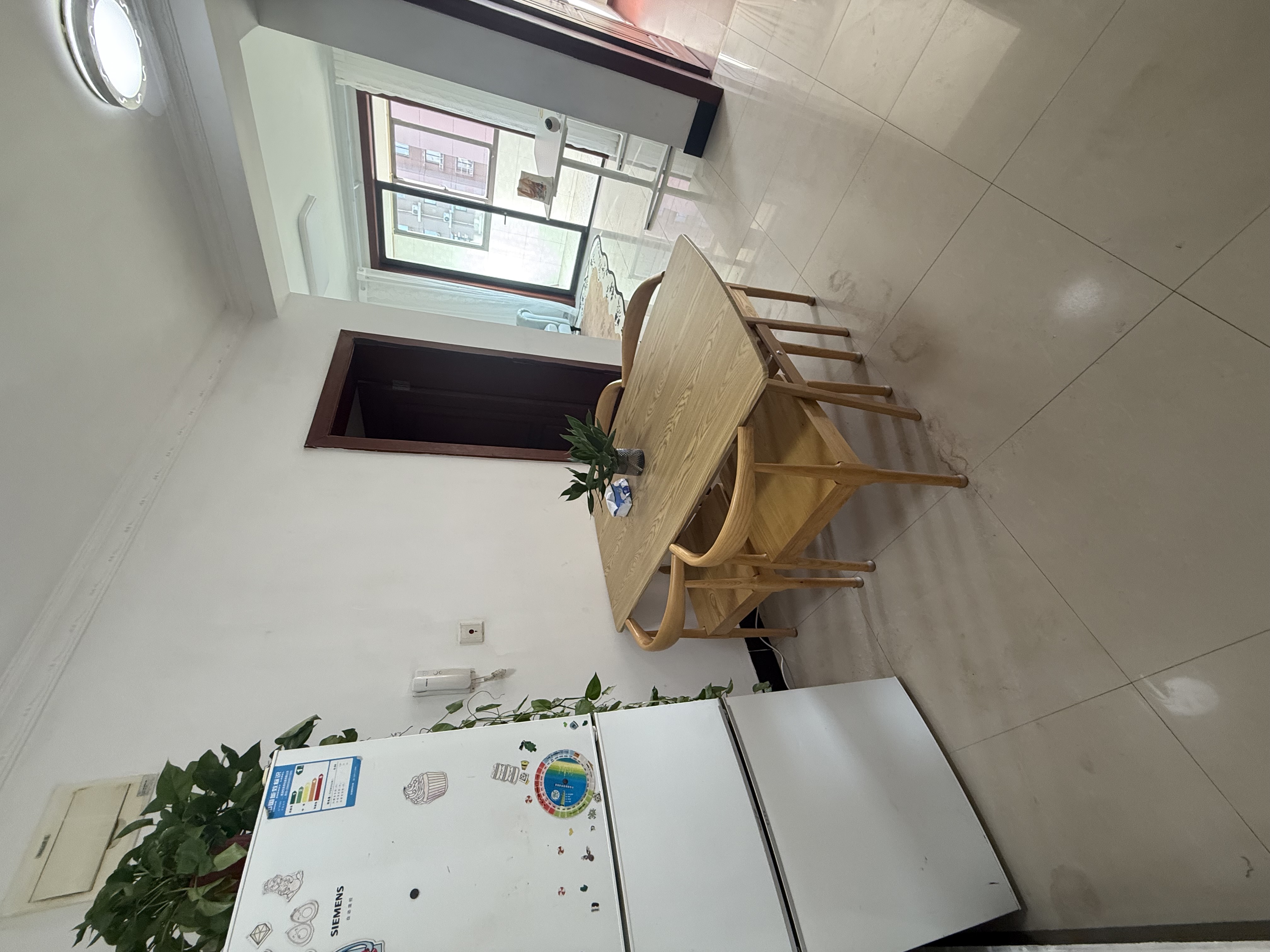 地杰国际三期 随时看房·