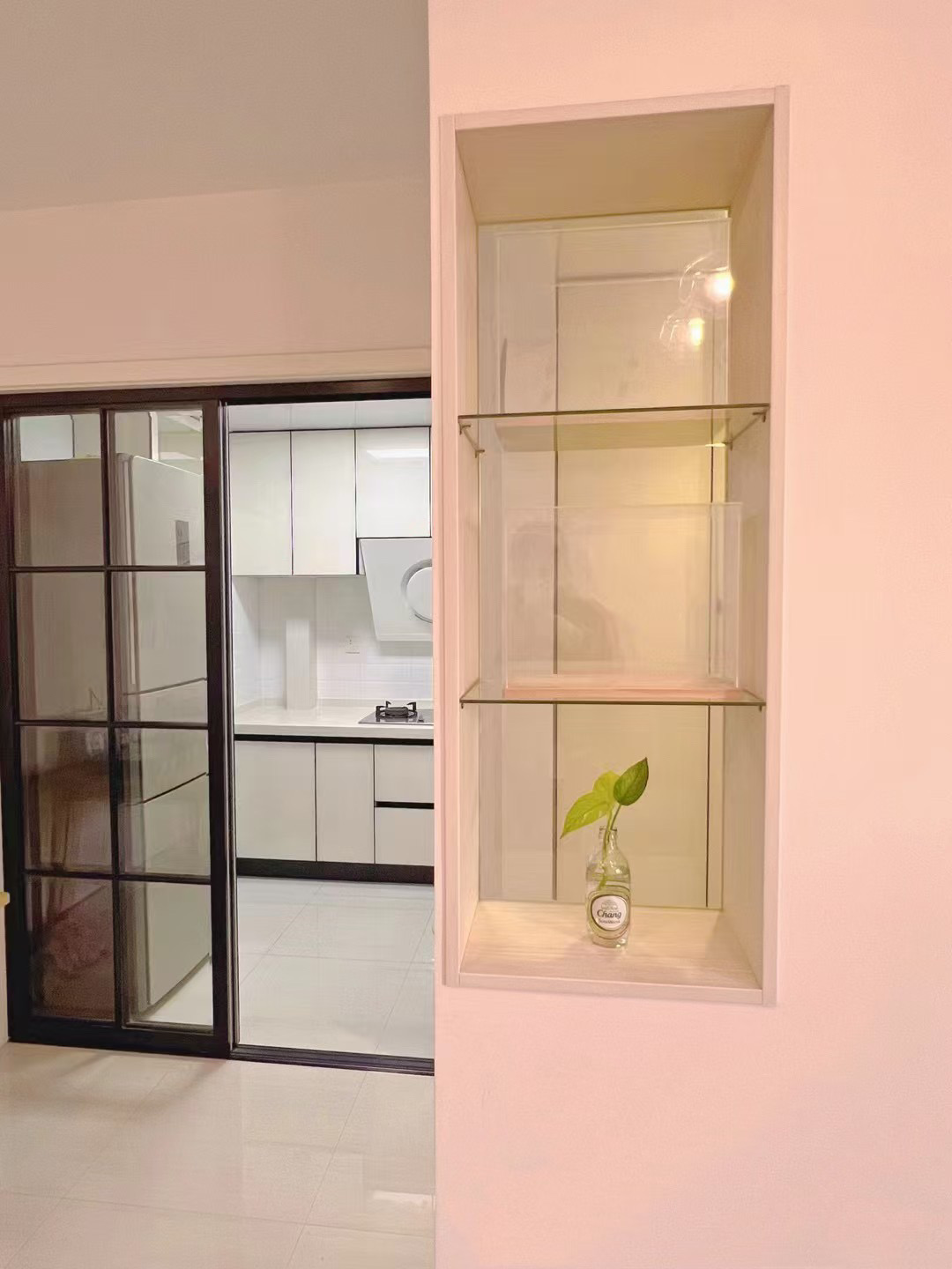 华沁家园 随时看房·