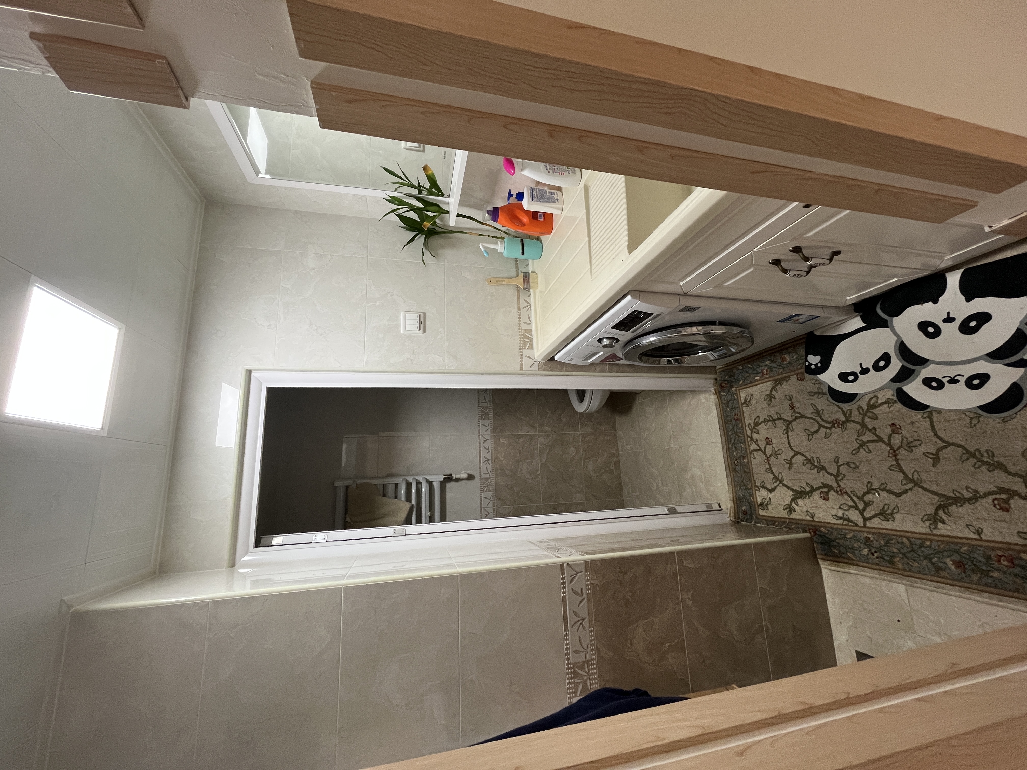 园林小区 随时看房·