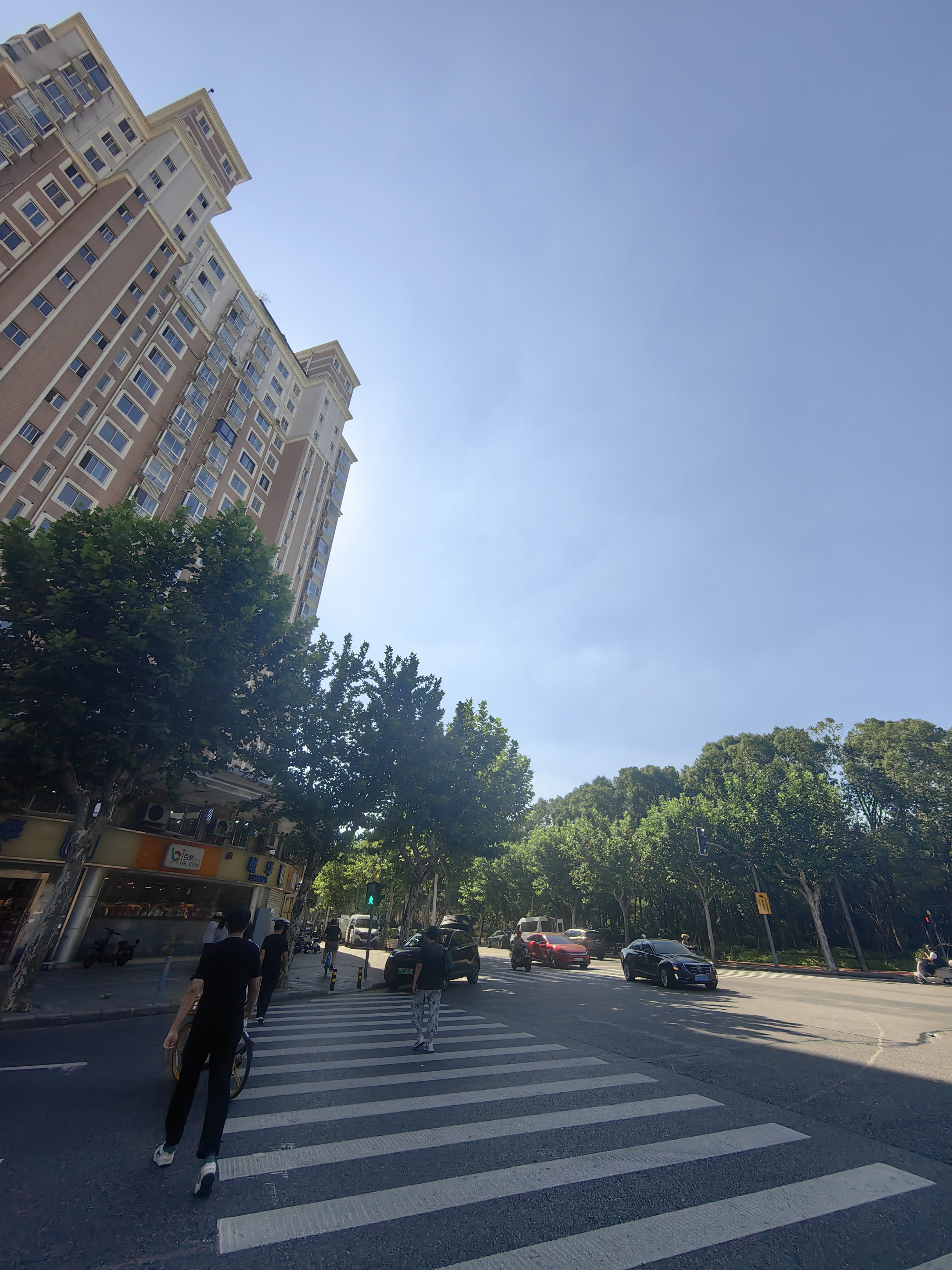 金桥名都 随时看房·