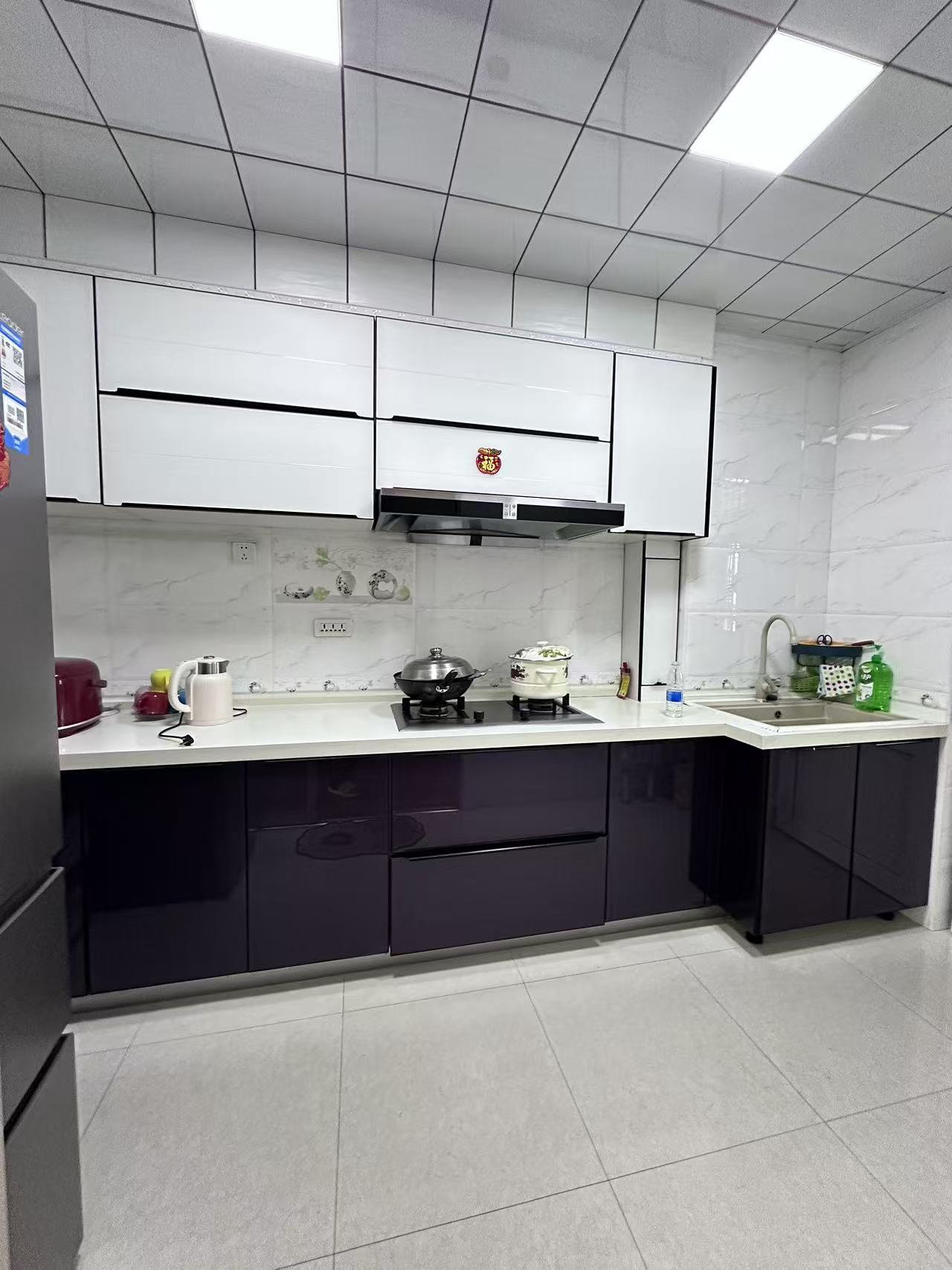 天昊百年丽景 随时看房·