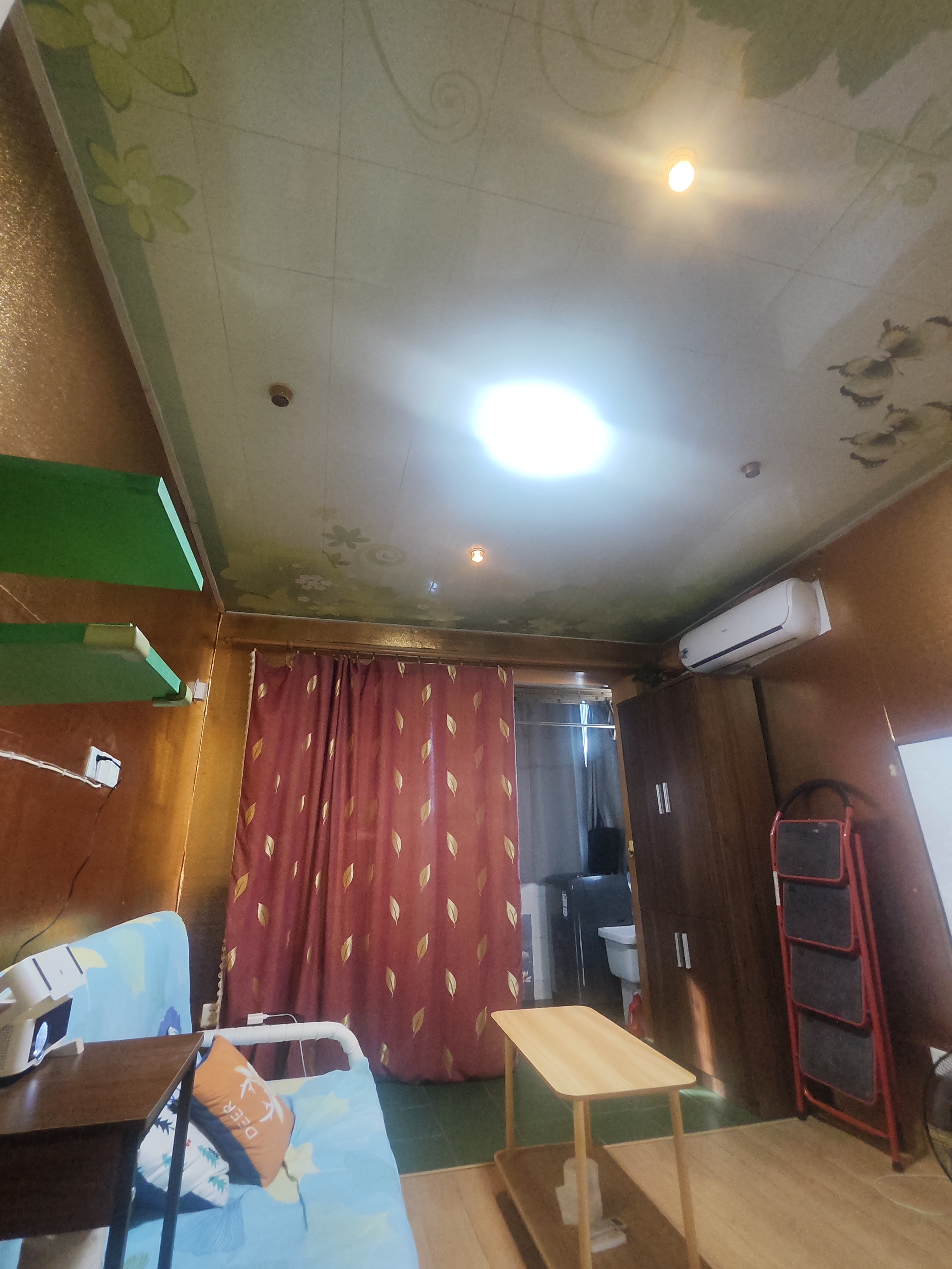 淞南二村 随时看房·