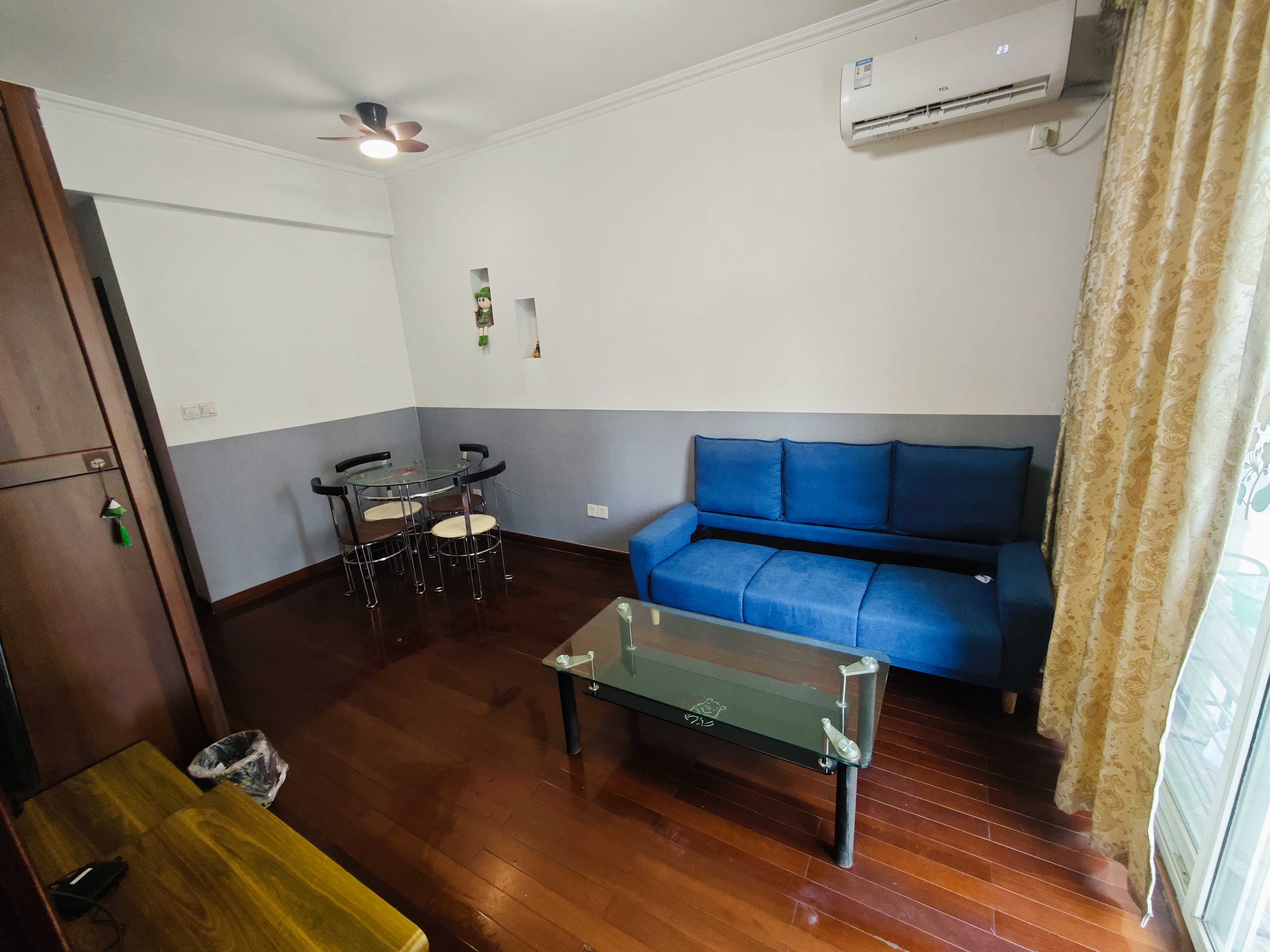 城市印象绿湾相国苑）