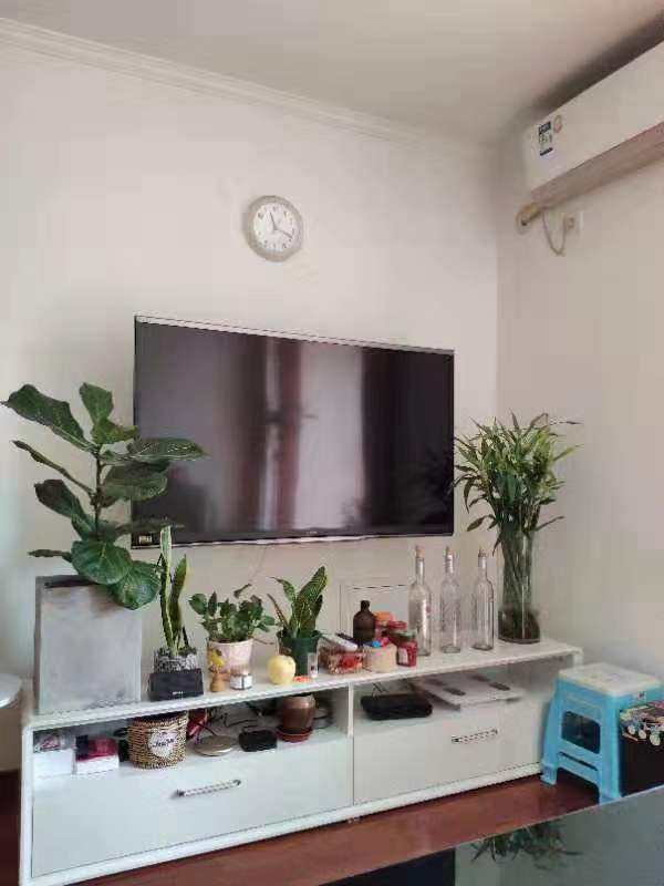 温泉凯盛家园 随时看房·