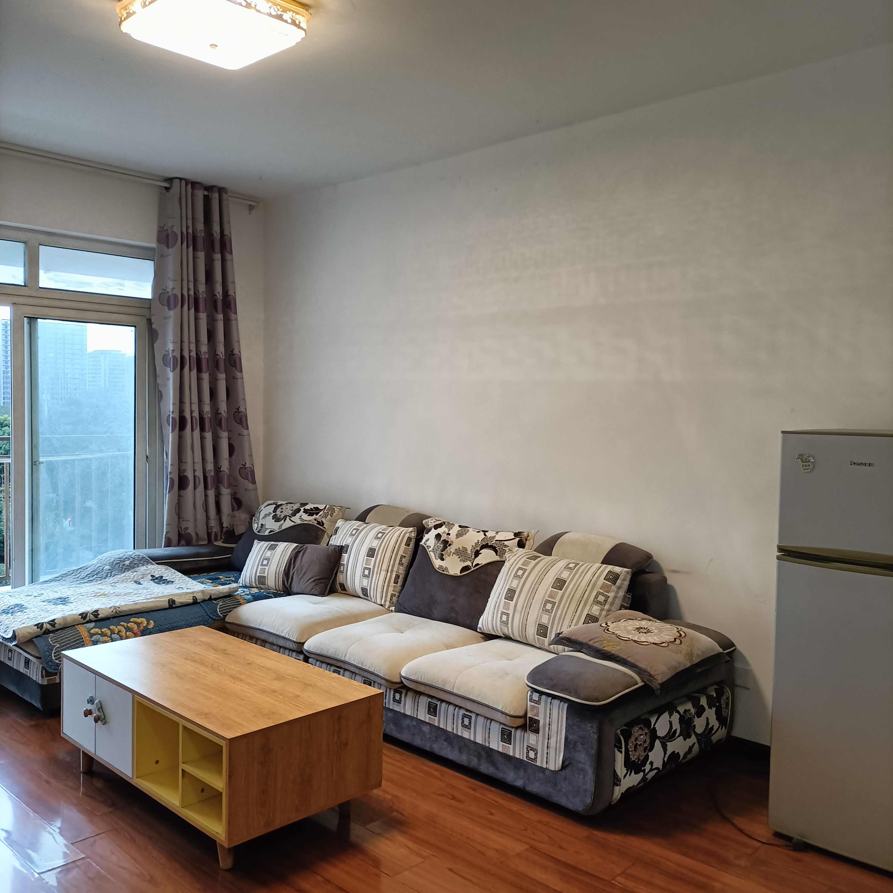 清水路苑 2居室 2560元/月