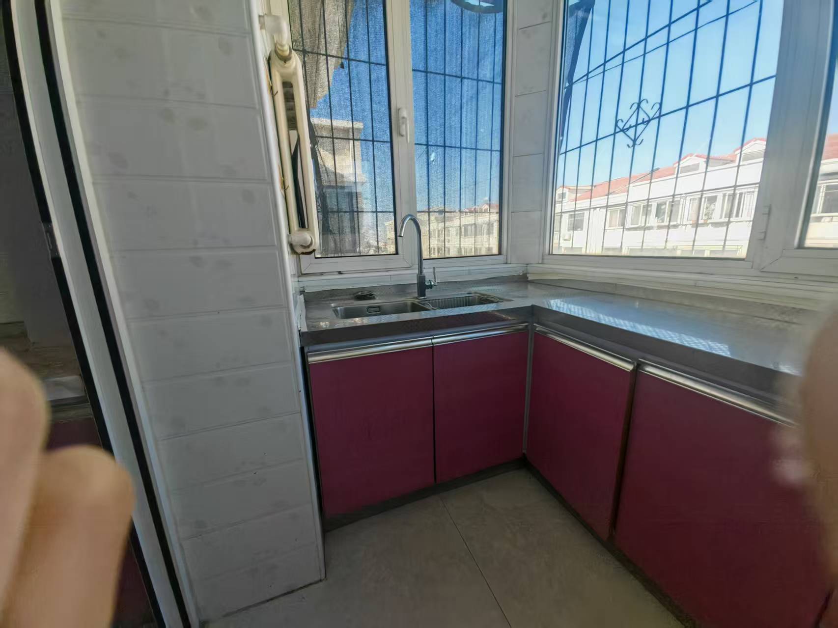 世纪花园 随时看房·