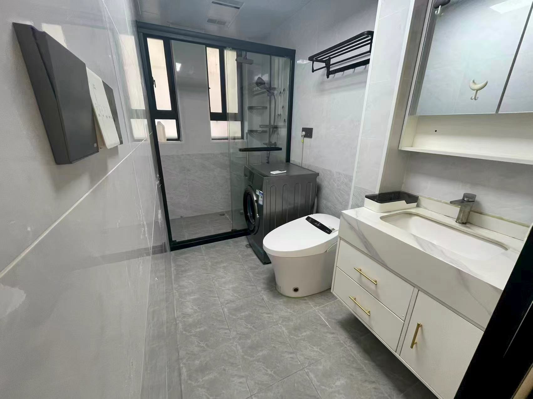 金虹桥娄山关|天山二村 随时看房·