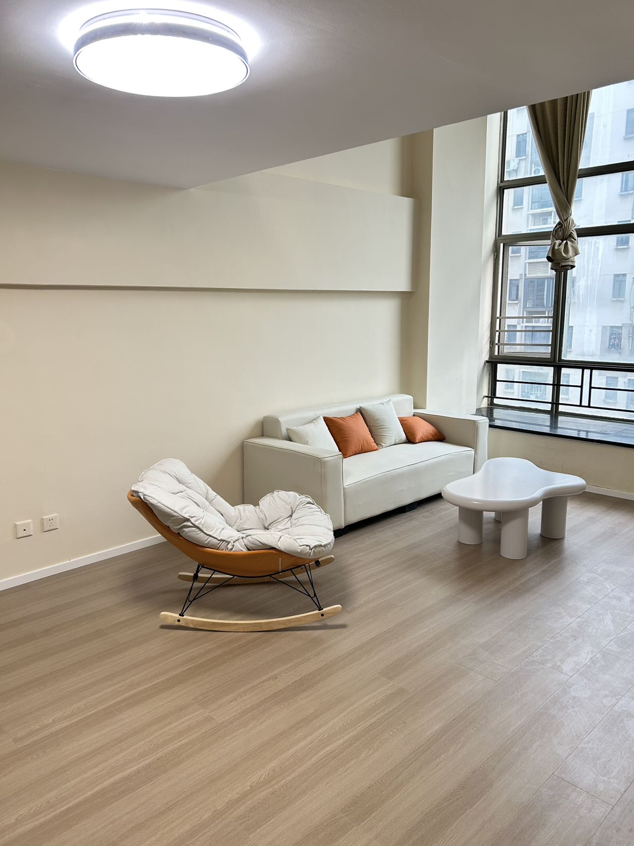 保利茉莉公馆 随时看房·